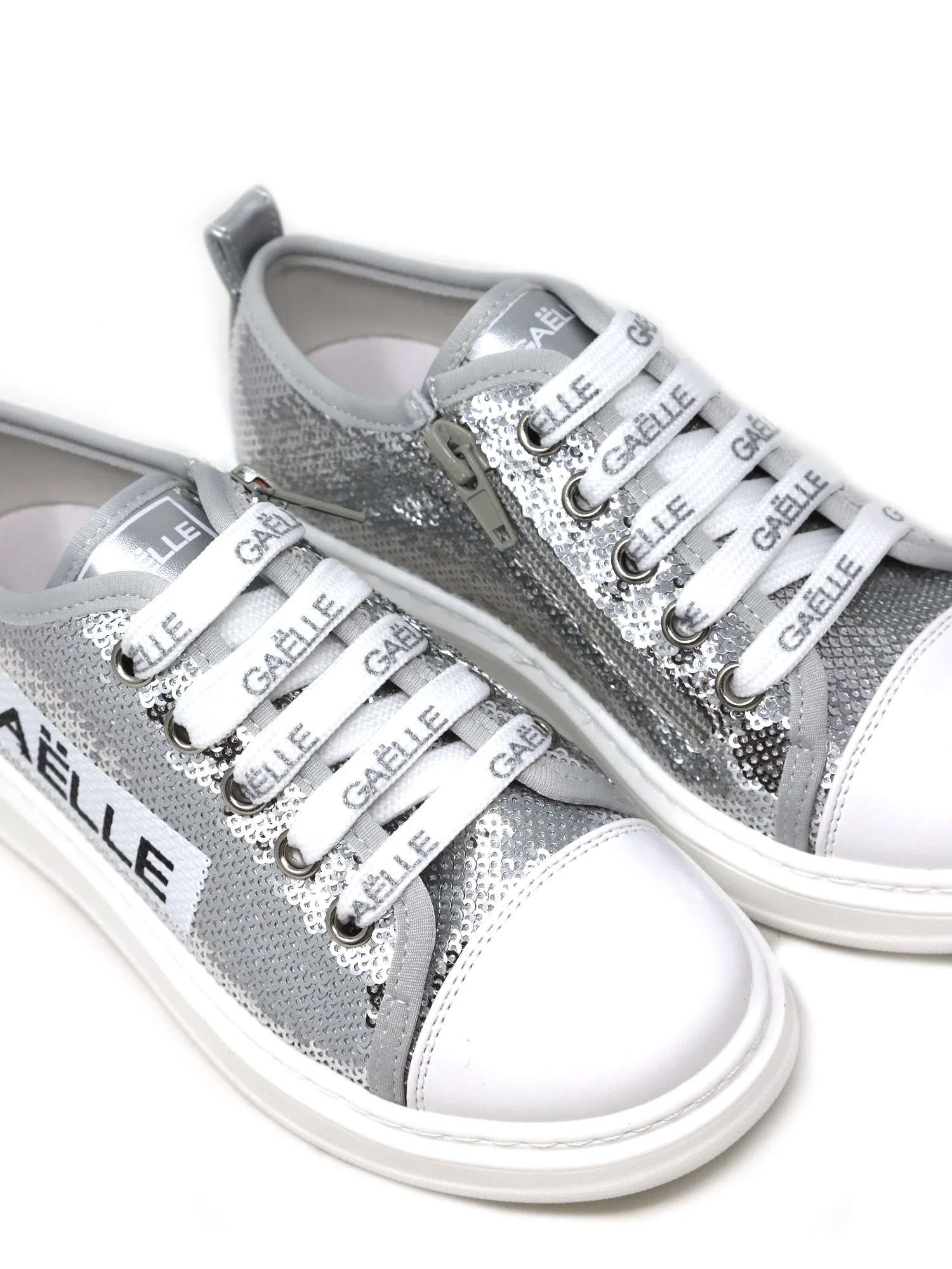 Gaelle Sneakers Bambini | G-1801 - Image 4