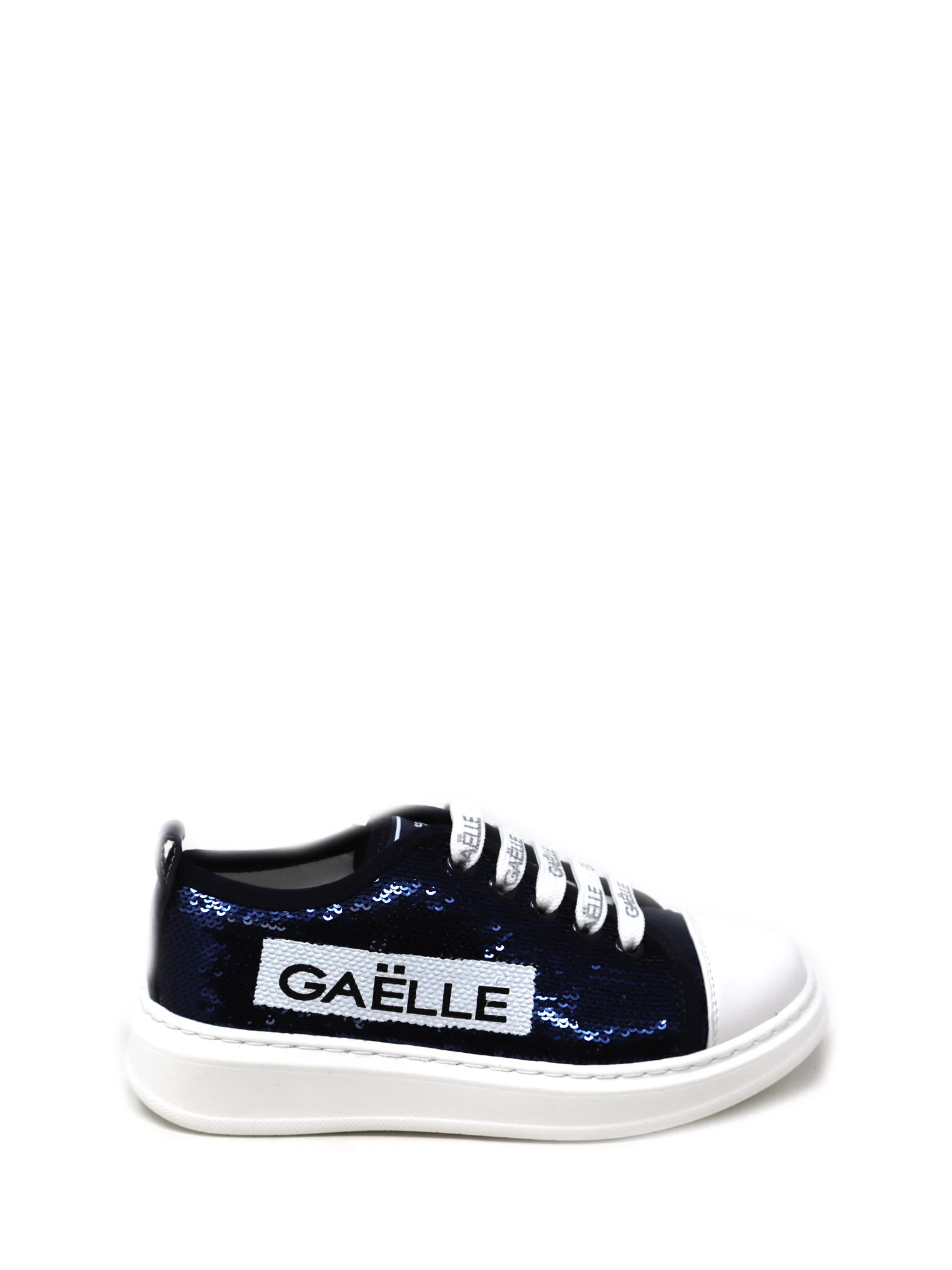 Gaelle Sneakers Bambini | G-1801 - Image 5