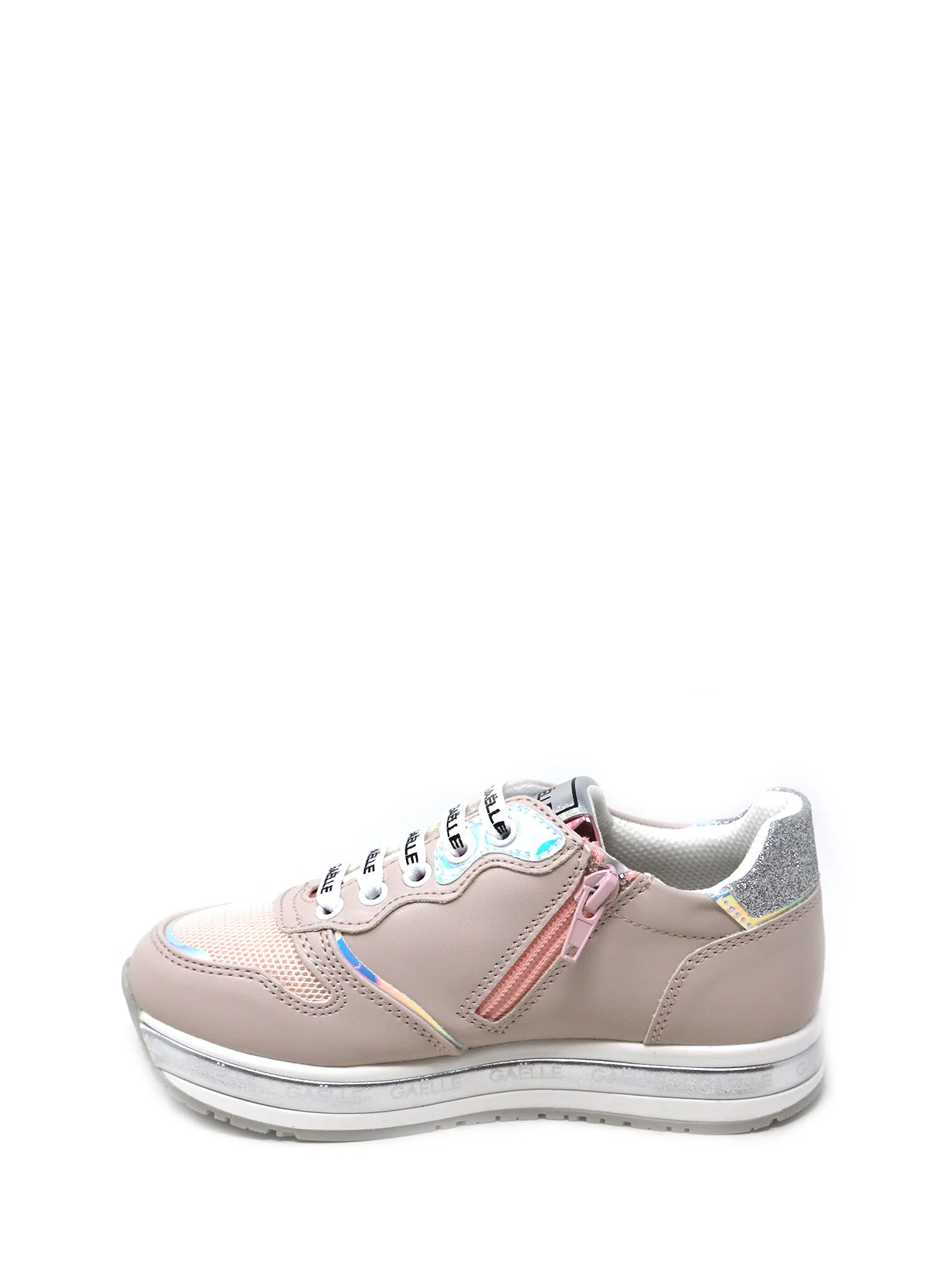 Gaelle Sneakers Bambini | G-1900 - Image 6