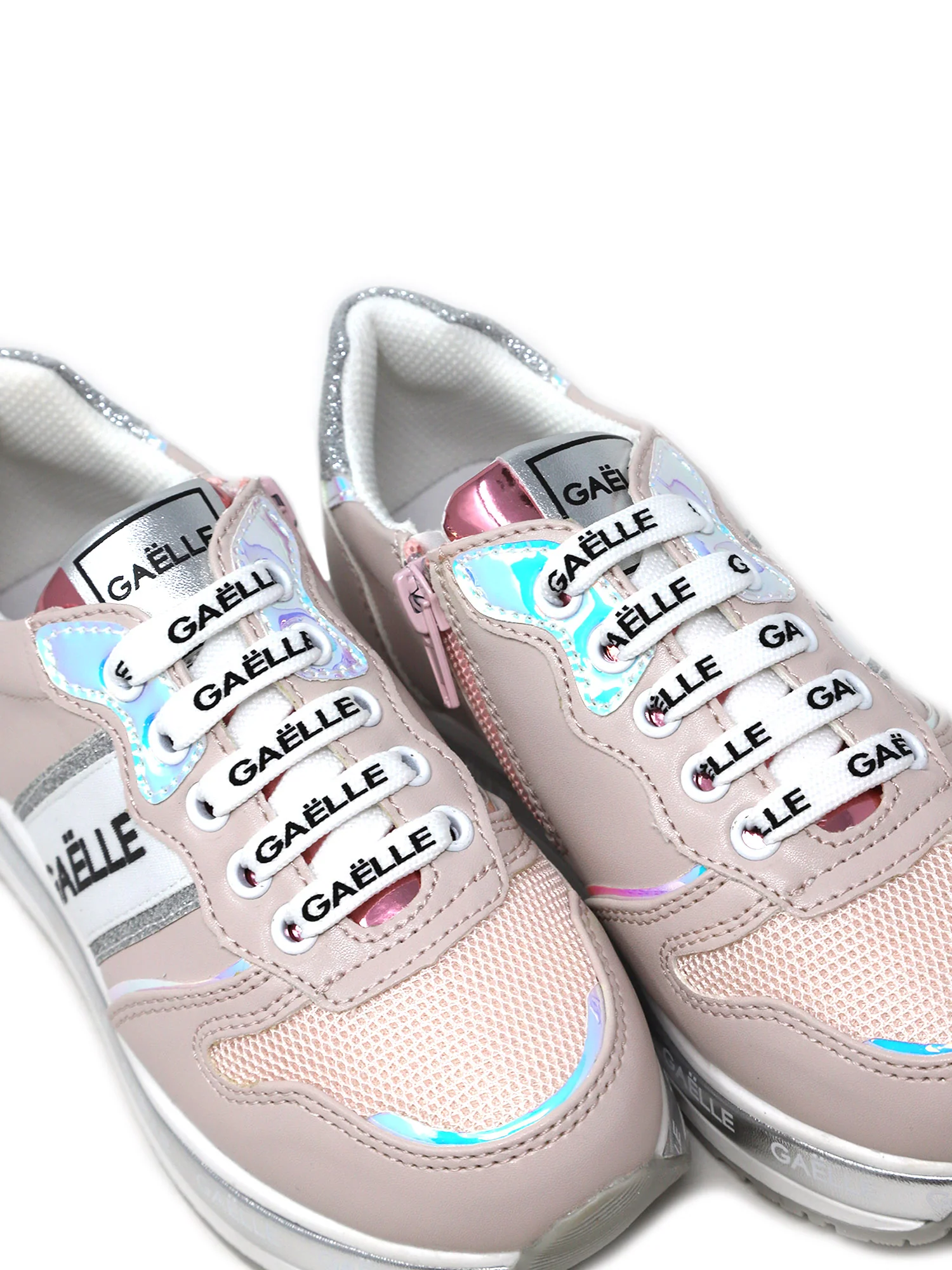 Gaelle Sneakers Bambini | G-1900 - Image 8