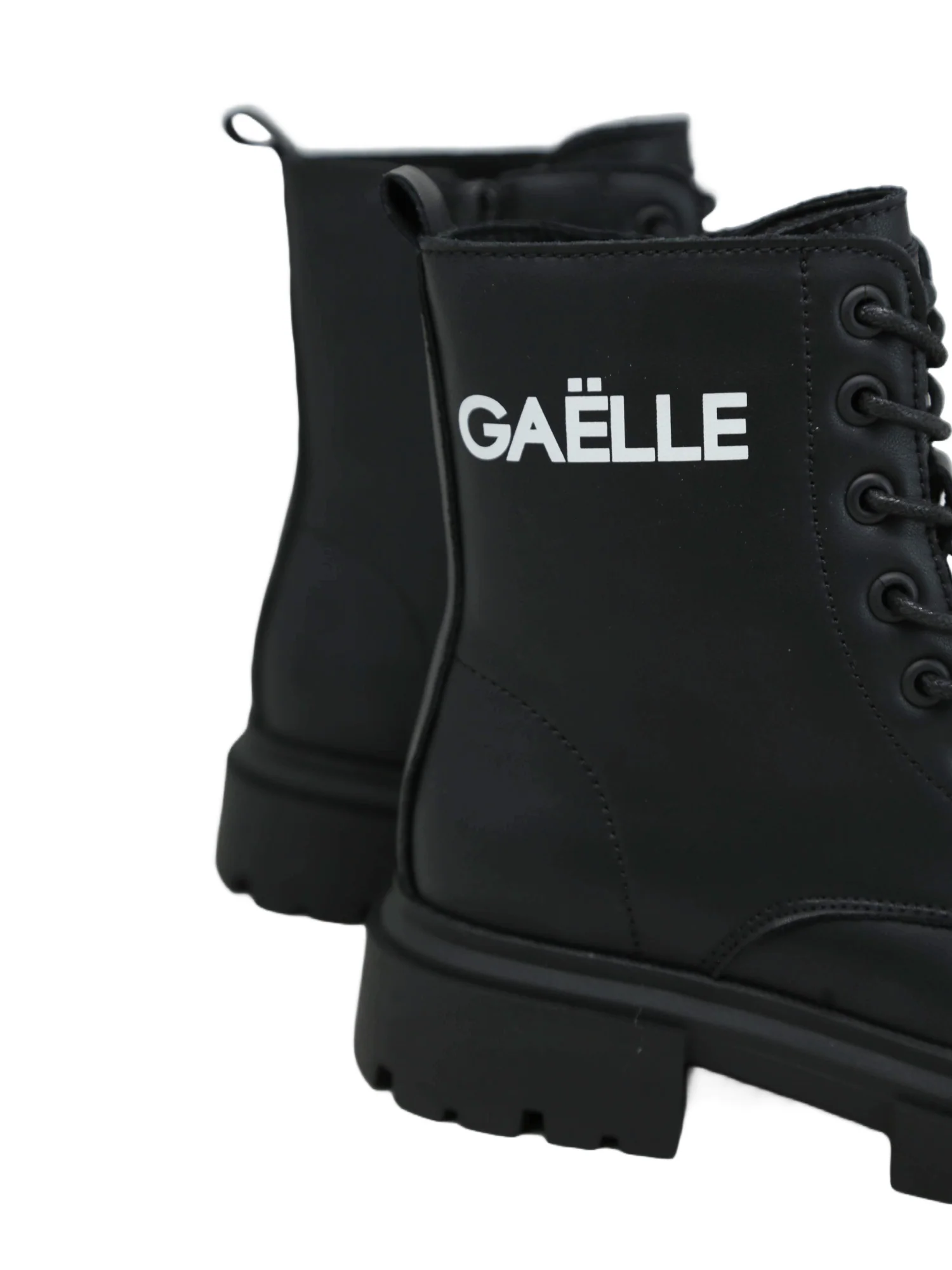 Gaelle Paris Stivaletti Bambini | GL0029 - Image 4