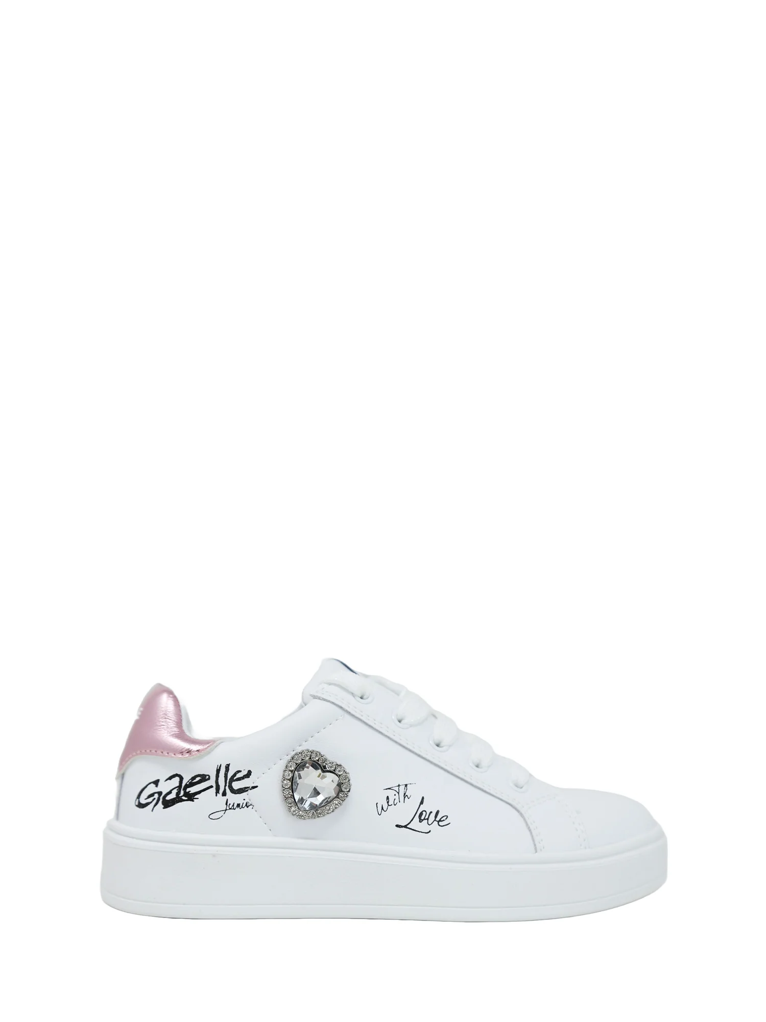 Gaelle Paris Sneakers Bambini | GS0024
