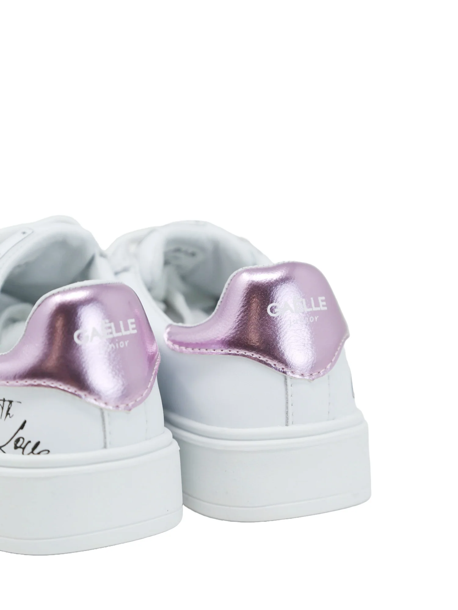Gaelle Paris Sneakers Bambini | GS0024 - Image 10