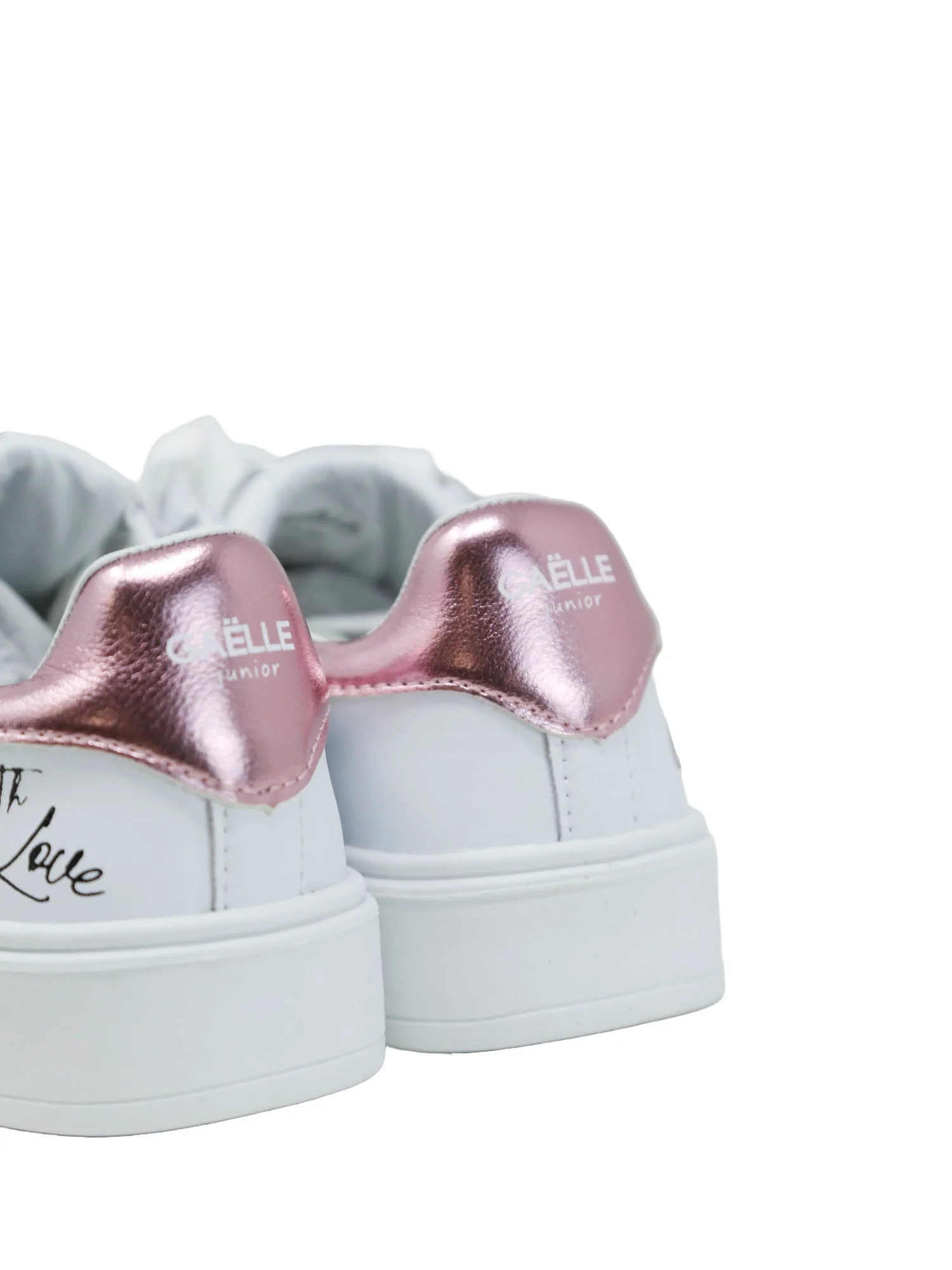 Gaelle Paris Sneakers Bambini | GS0024 - Image 4