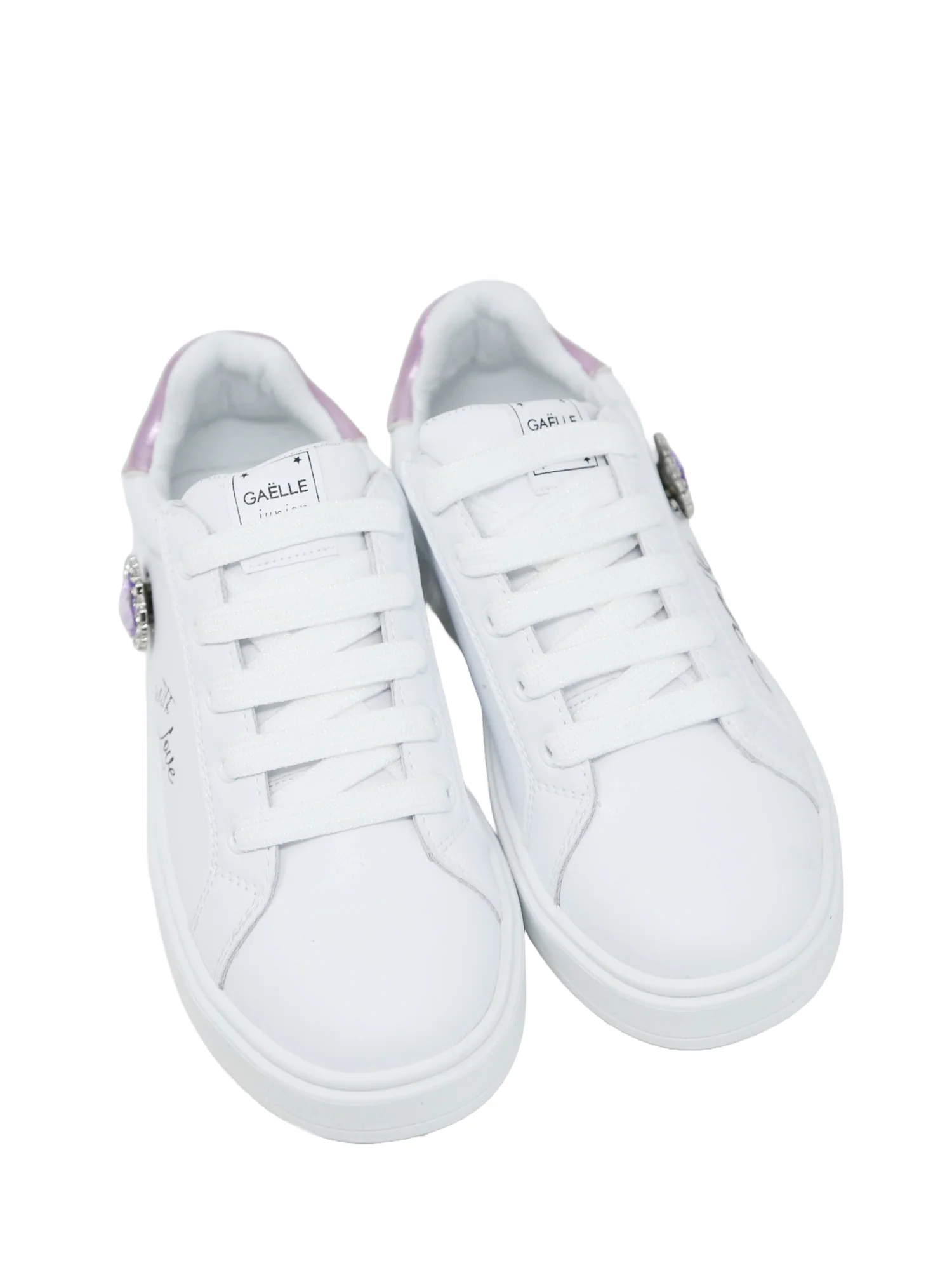 Gaelle Paris Sneakers Bambini | GS0024 - Image 9