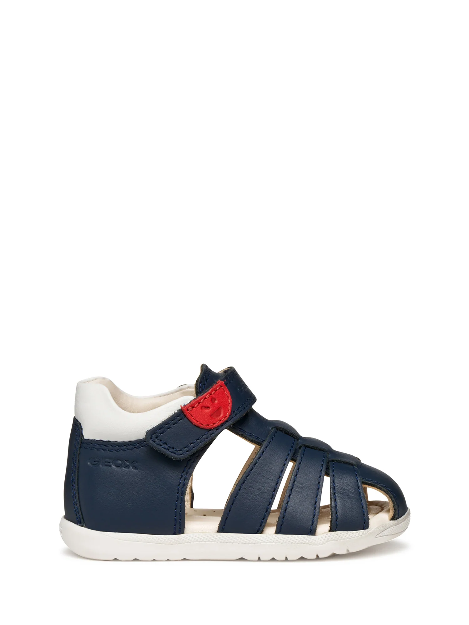 Geox Sandali Con Strappi Bambini | B254VA 08554