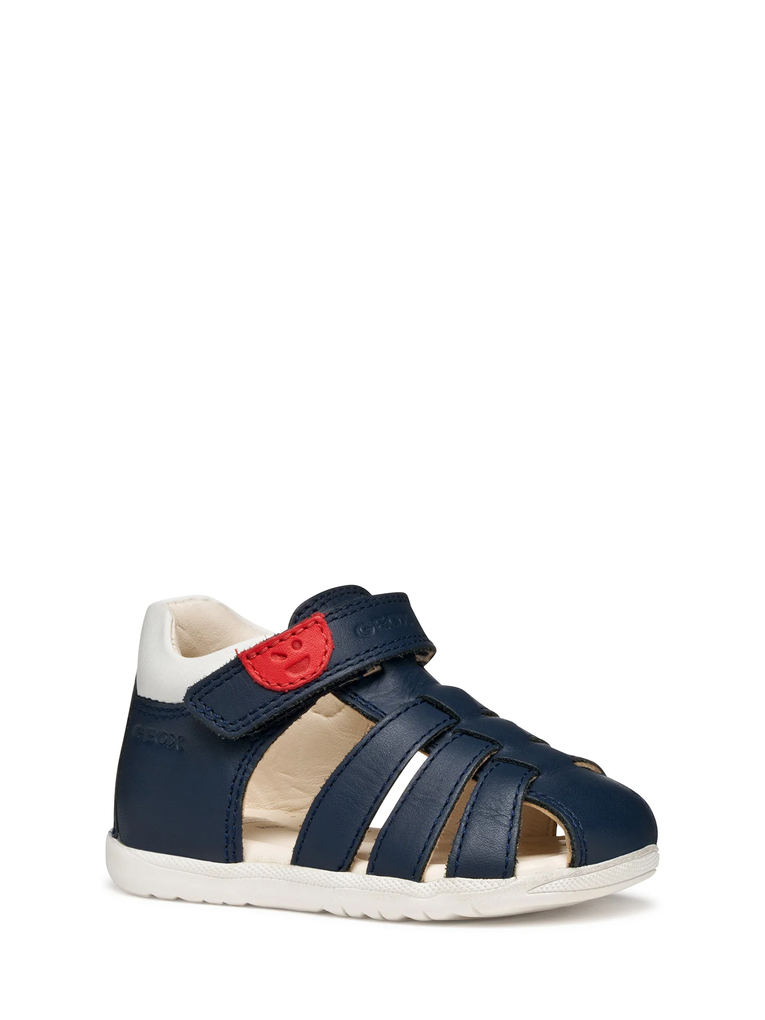 Geox Sandali Con Strappi Bambini | B254VA 08554 - Image 2