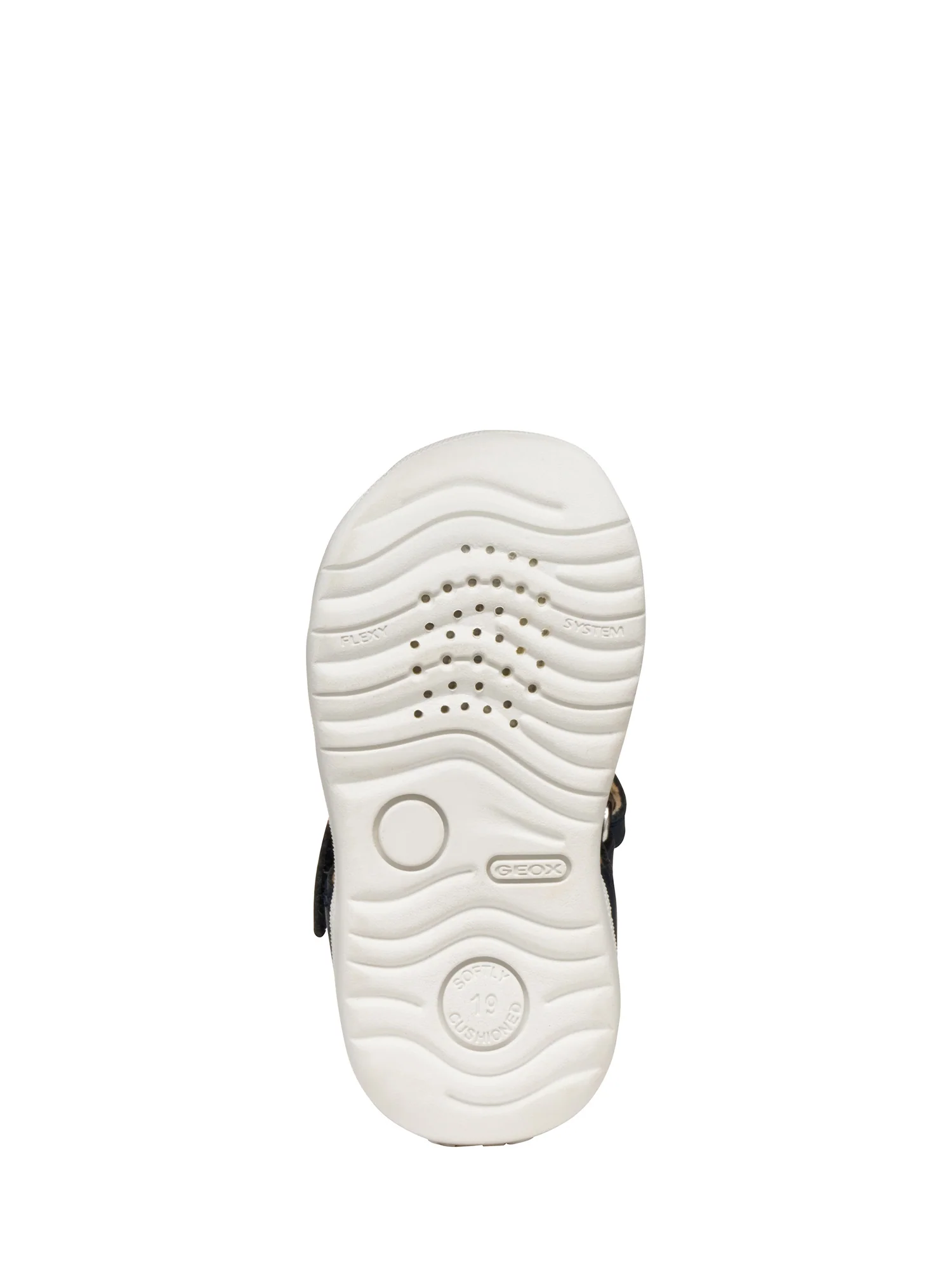 Geox Sandali Con Strappi Bambini | B254VA 08554 - Image 5