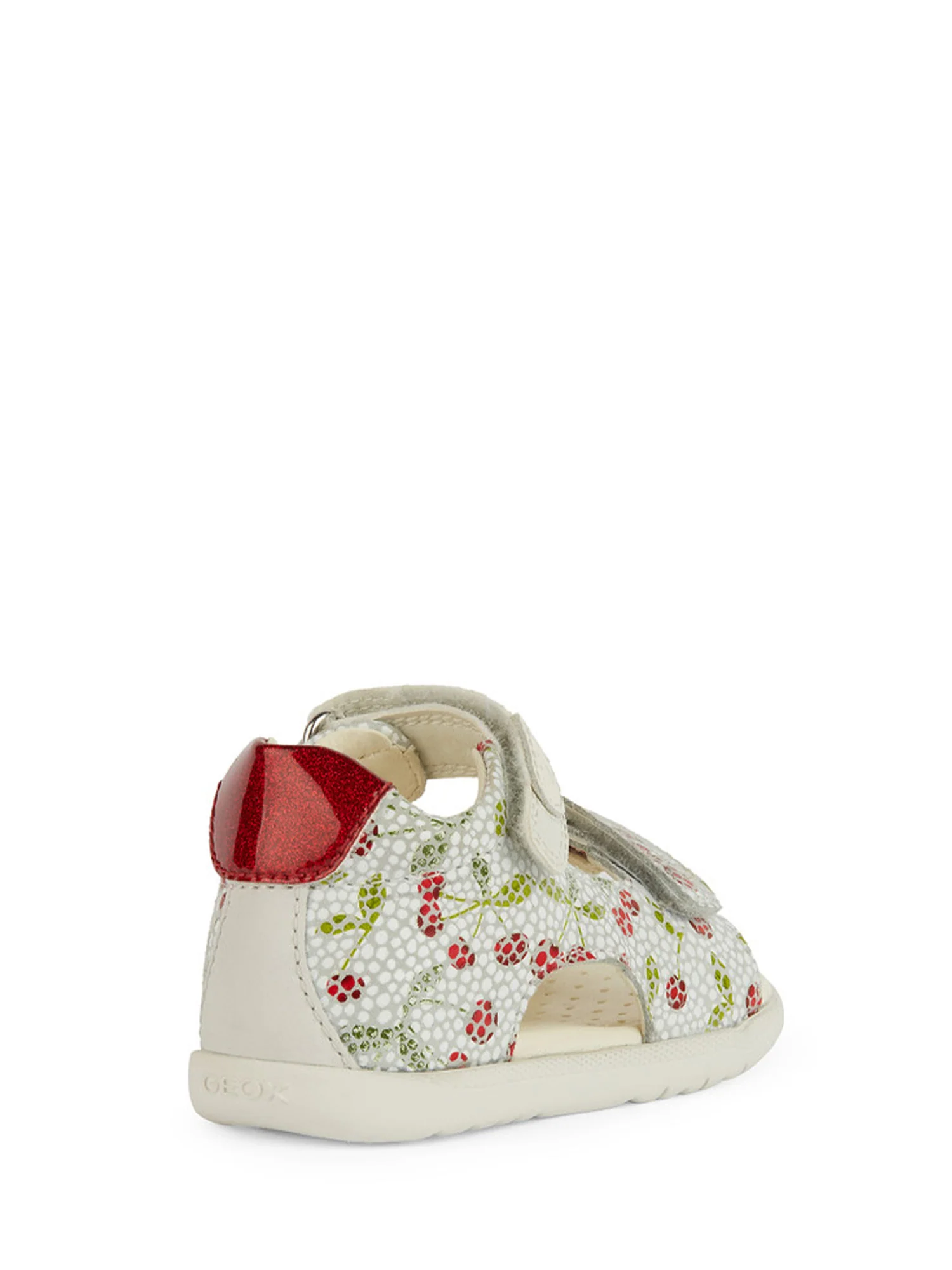 Geox Sandali Con Strappi Bambini | B254WA 00754 - Image 3