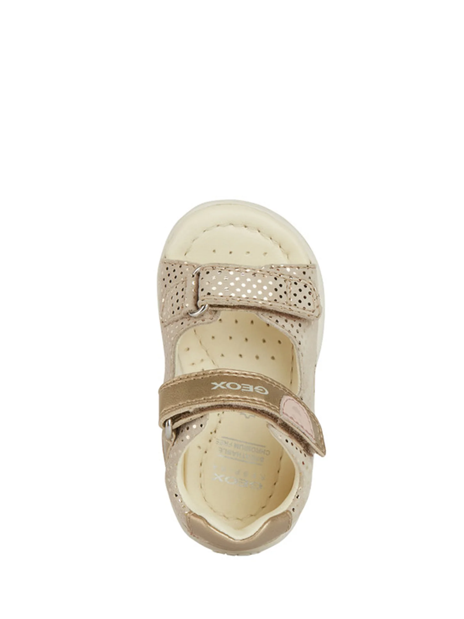 Geox Sandali Con Strappi Bambini | B254WA 00754 - Image 9