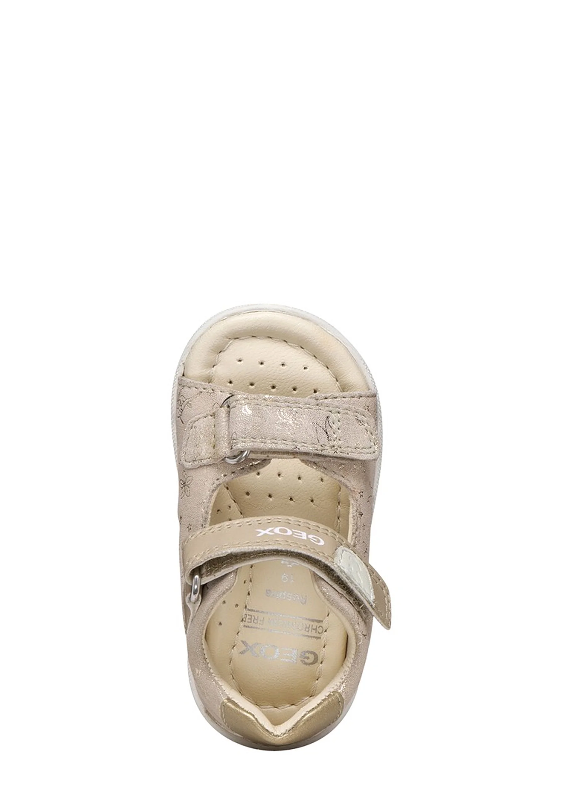 Geox Sandali Con Strappi Bambini | B254WA 007NF - Image 4
