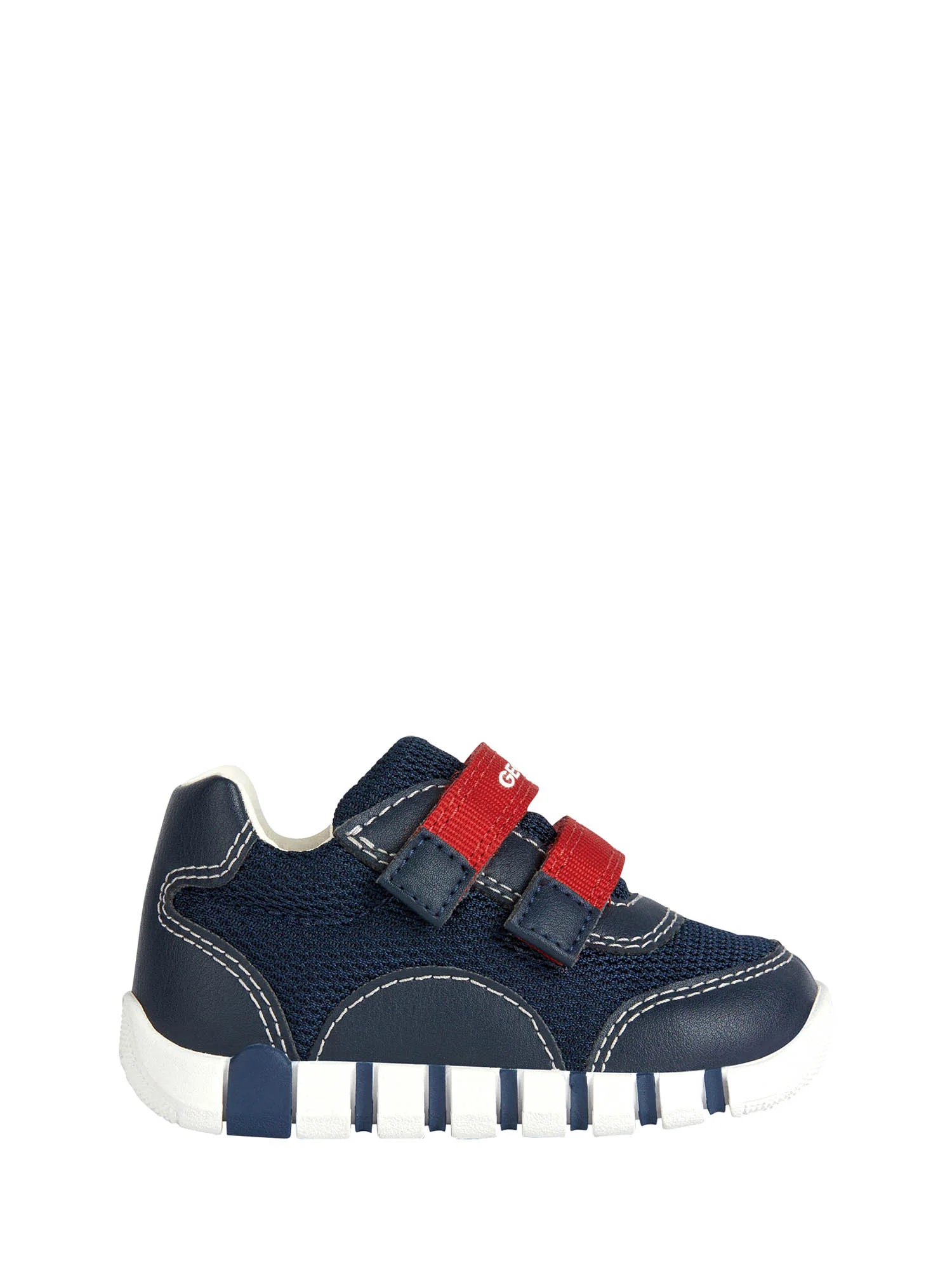 Geox Scarpe Con Strappi Bambini | B3555C 01454