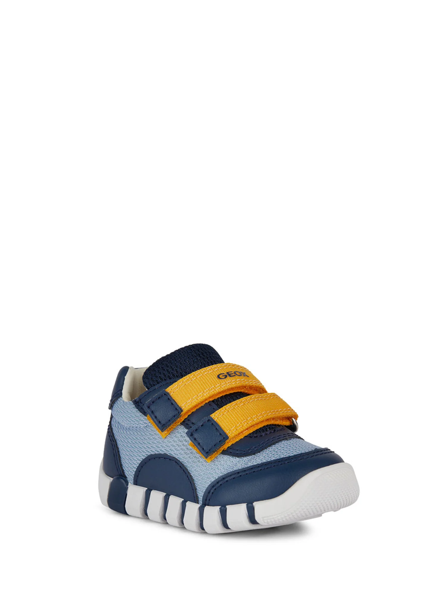 Geox Scarpe Con Strappi Bambini | B3555C 01454 - Image 11