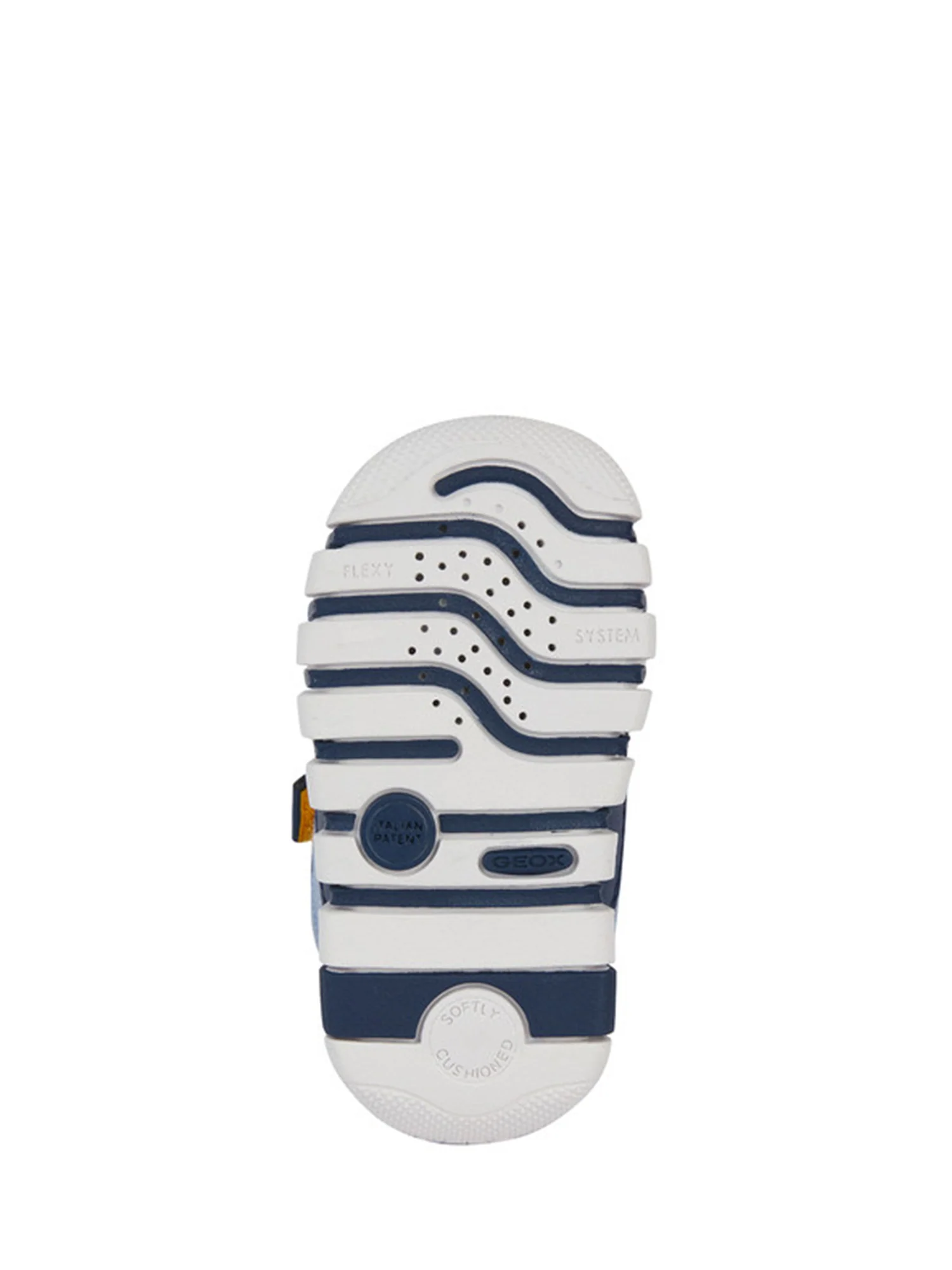Geox Scarpe Con Strappi Bambini | B3555C 01454 - Image 14