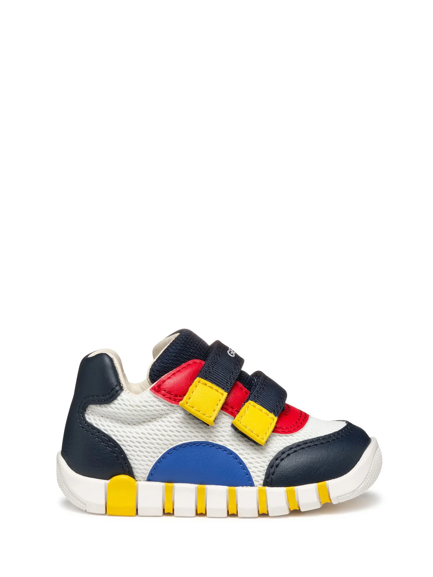 Geox Scarpe Con Strappi Bambini | B3555C 01454 - Image 15
