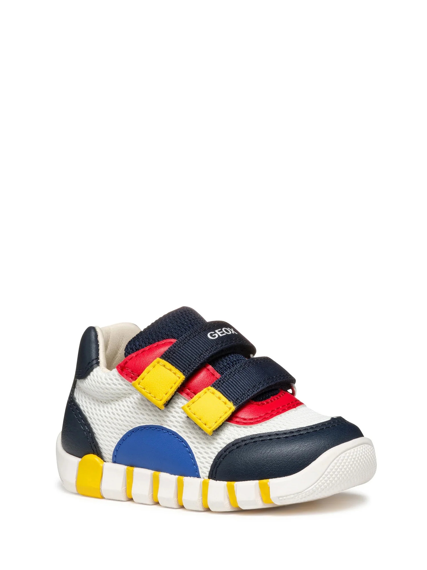 Geox Scarpe Con Strappi Bambini | B3555C 01454 - Image 16