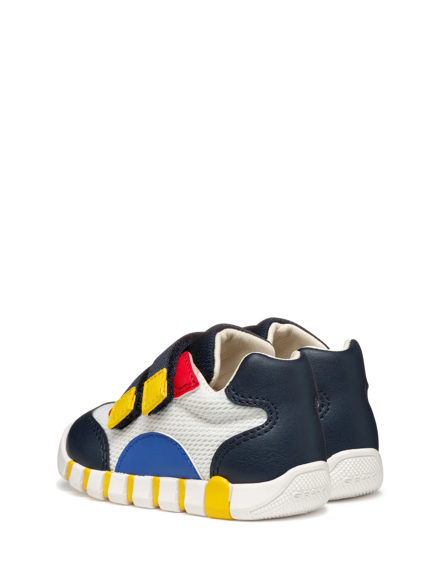 Geox Scarpe Con Strappi Bambini | B3555C 01454 - Image 17