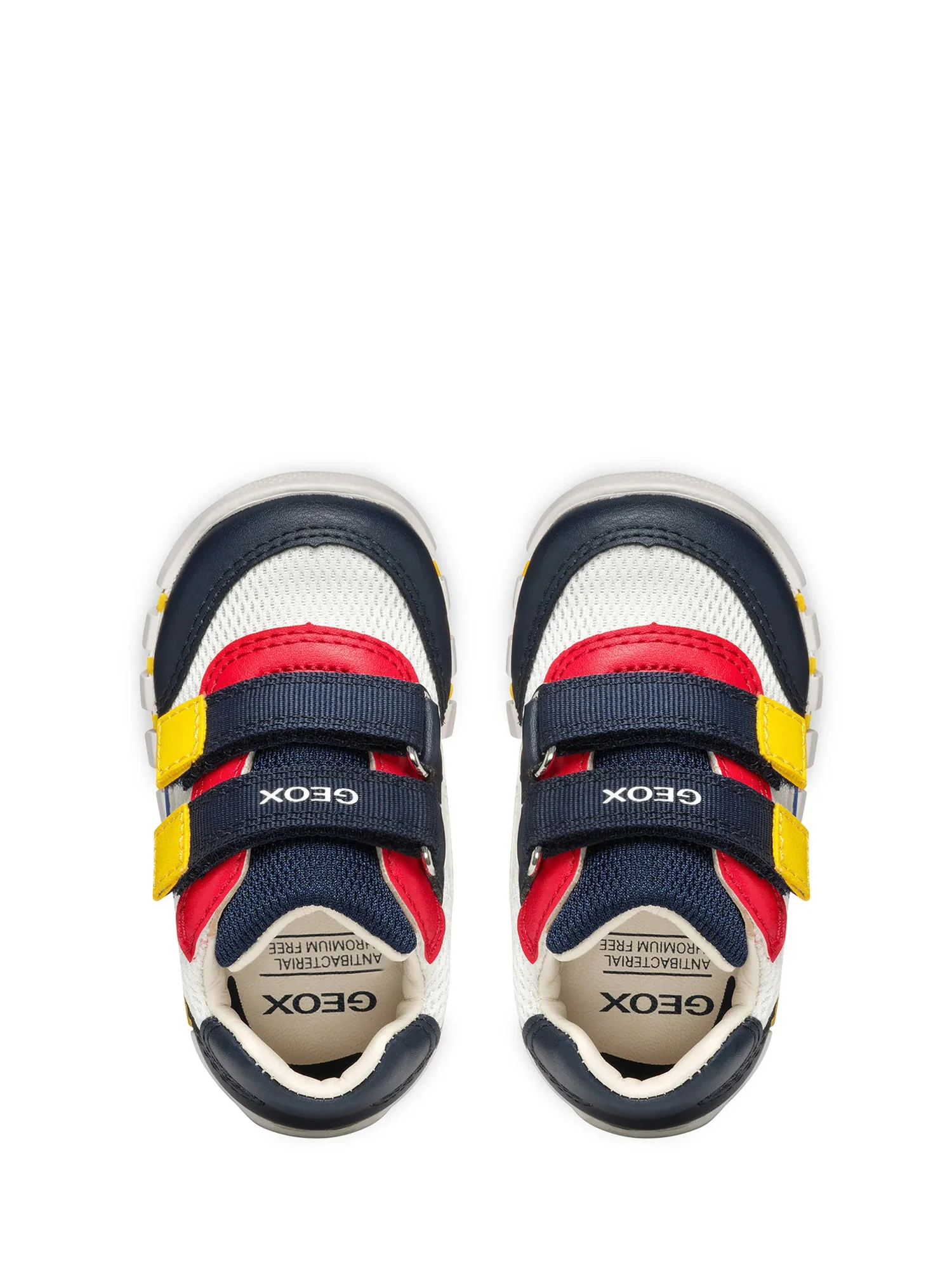 Geox Scarpe Con Strappi Bambini | B3555C 01454 - Image 18