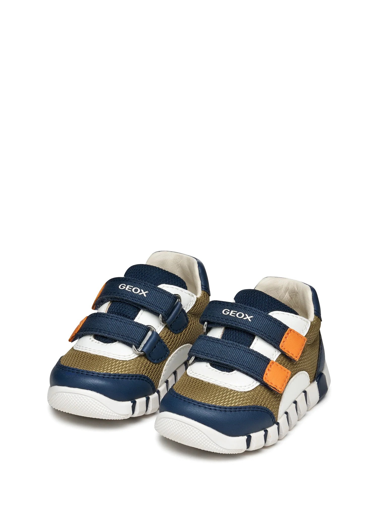 Geox Scarpe Con Strappi Bambini | B3555C 01454 - Image 21