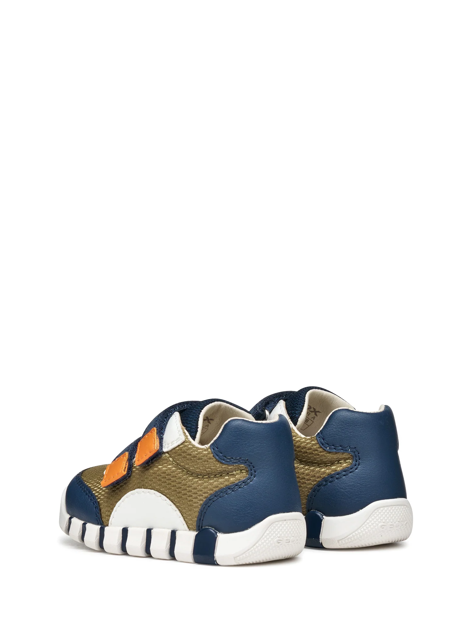 Geox Scarpe Con Strappi Bambini | B3555C 01454 - Image 22