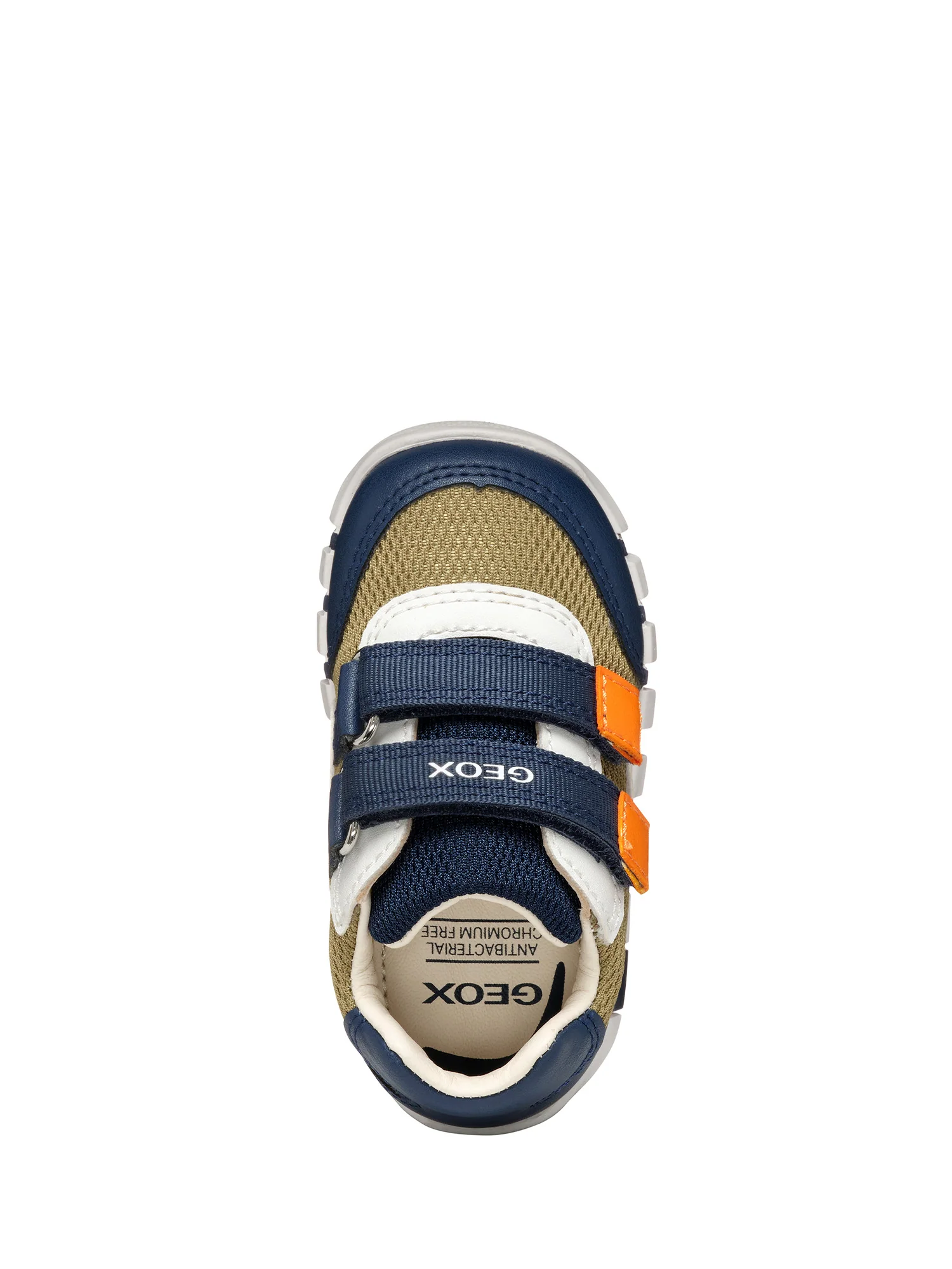 Geox Scarpe Con Strappi Bambini | B3555C 01454 - Image 23