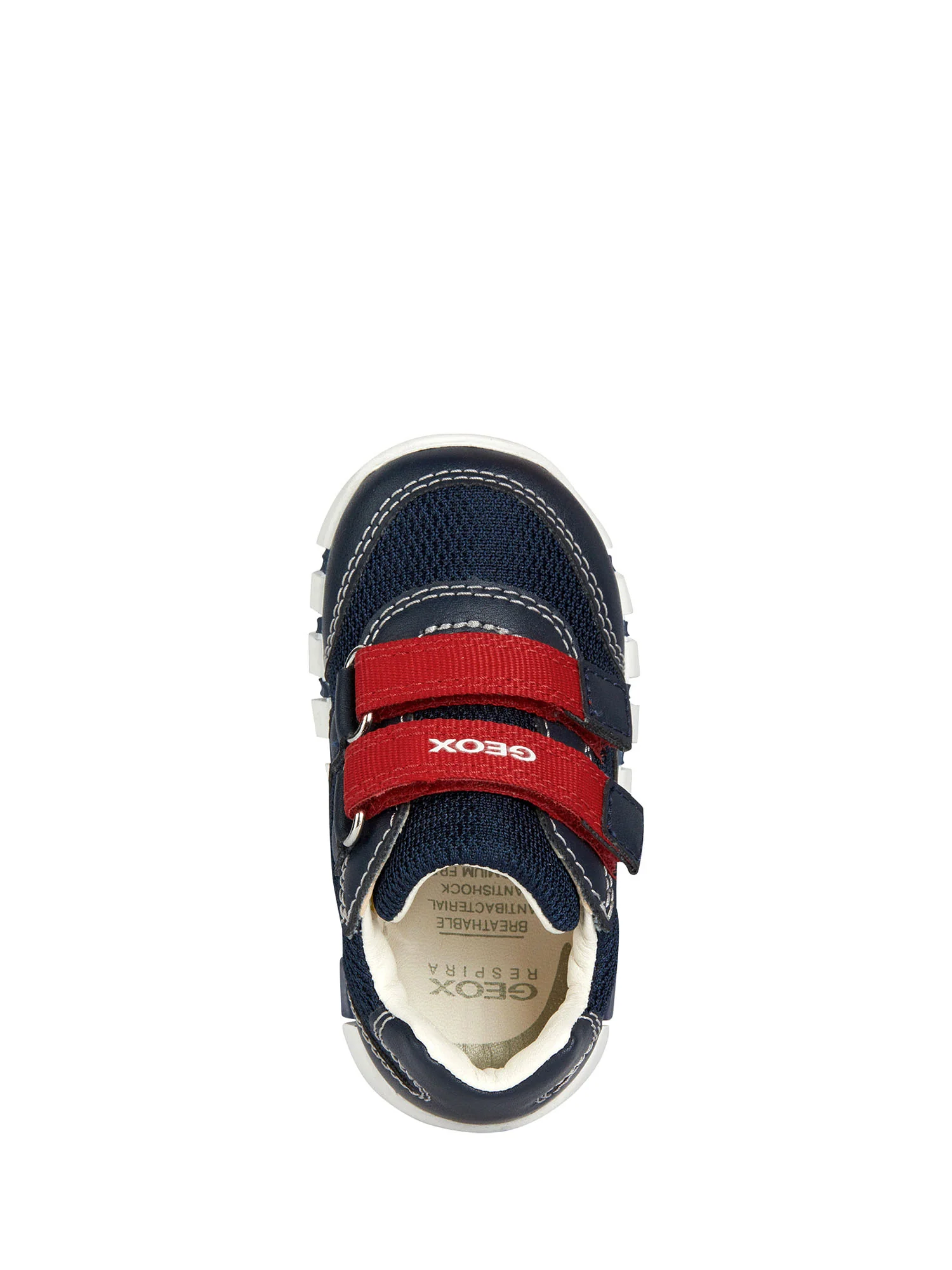 Geox Scarpe Con Strappi Bambini | B3555C 01454 - Image 3