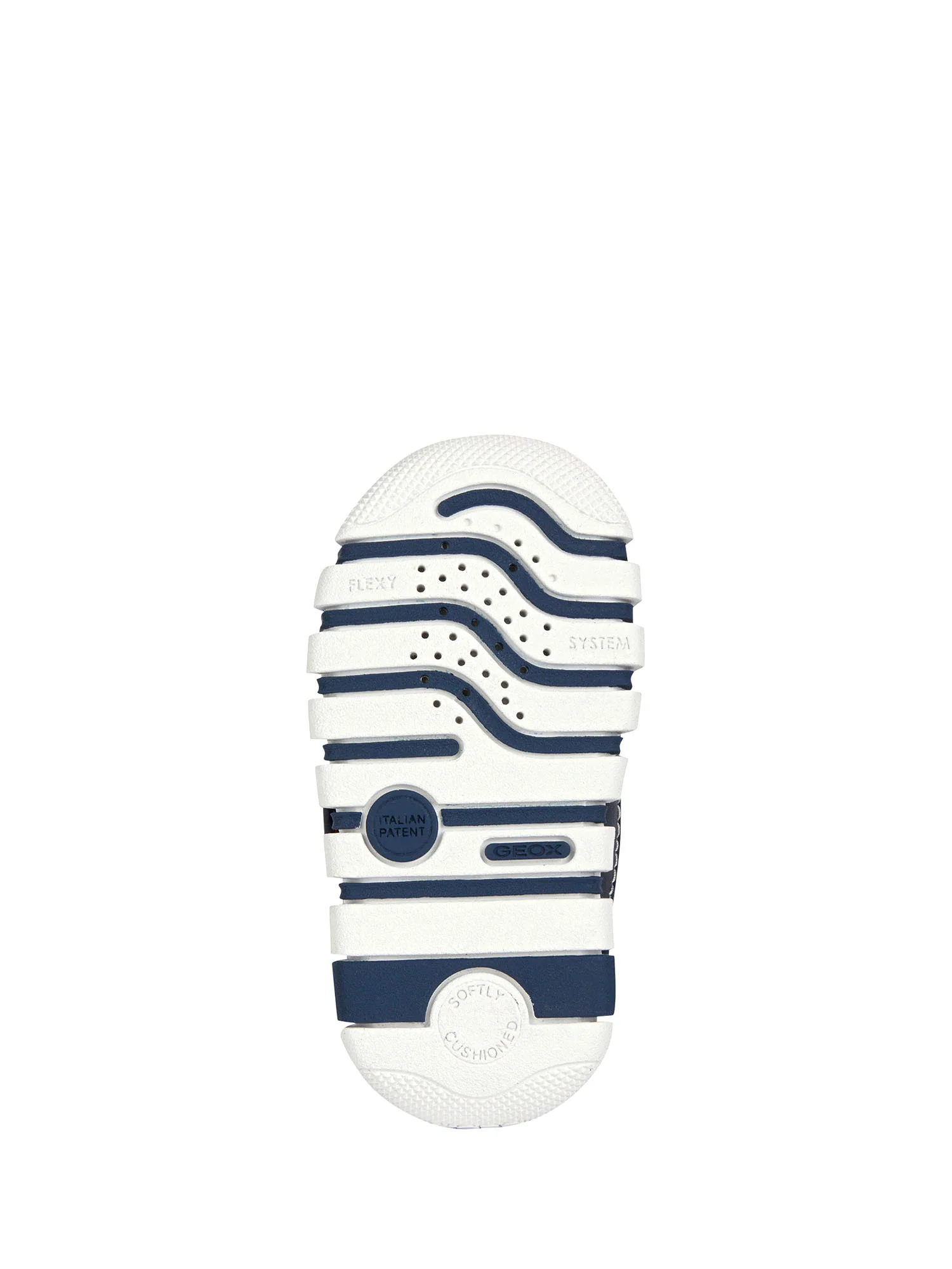 Geox Scarpe Con Strappi Bambini | B3555C 01454 - Image 4