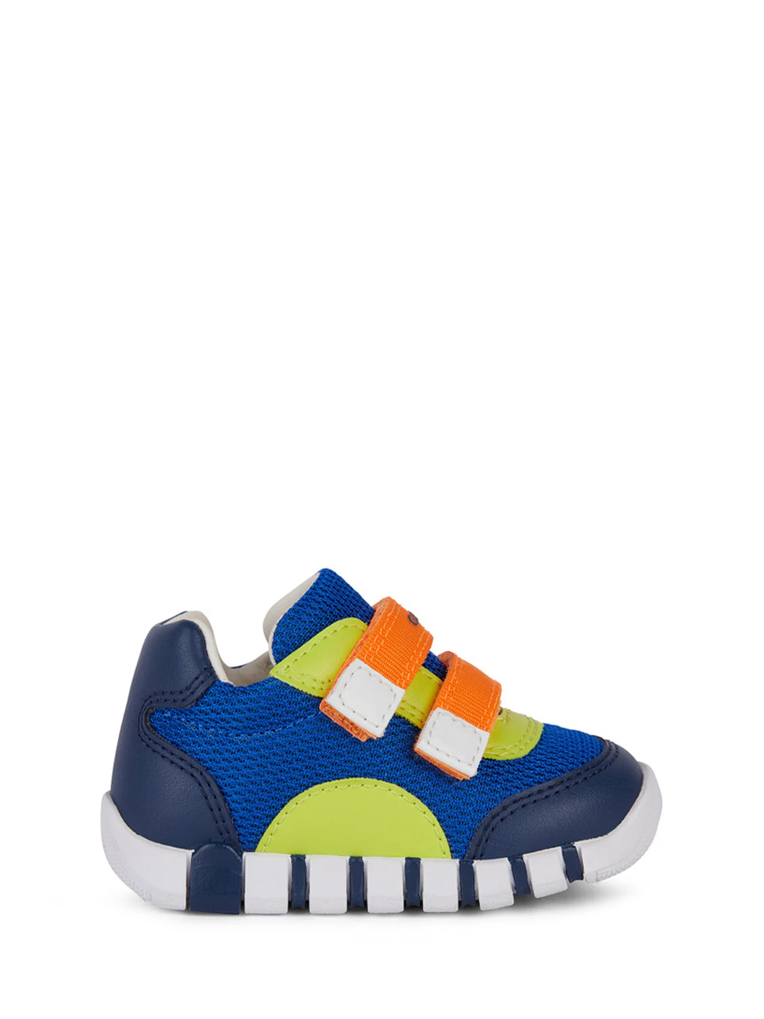 Geox Scarpe Con Strappi Bambini | B3555C 01454 - Image 5