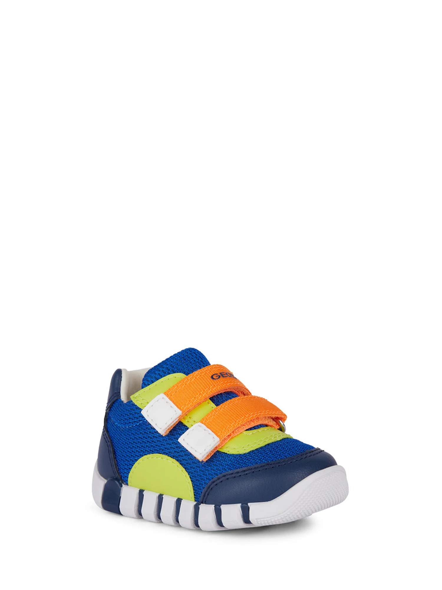 Geox Scarpe Con Strappi Bambini | B3555C 01454 - Image 6