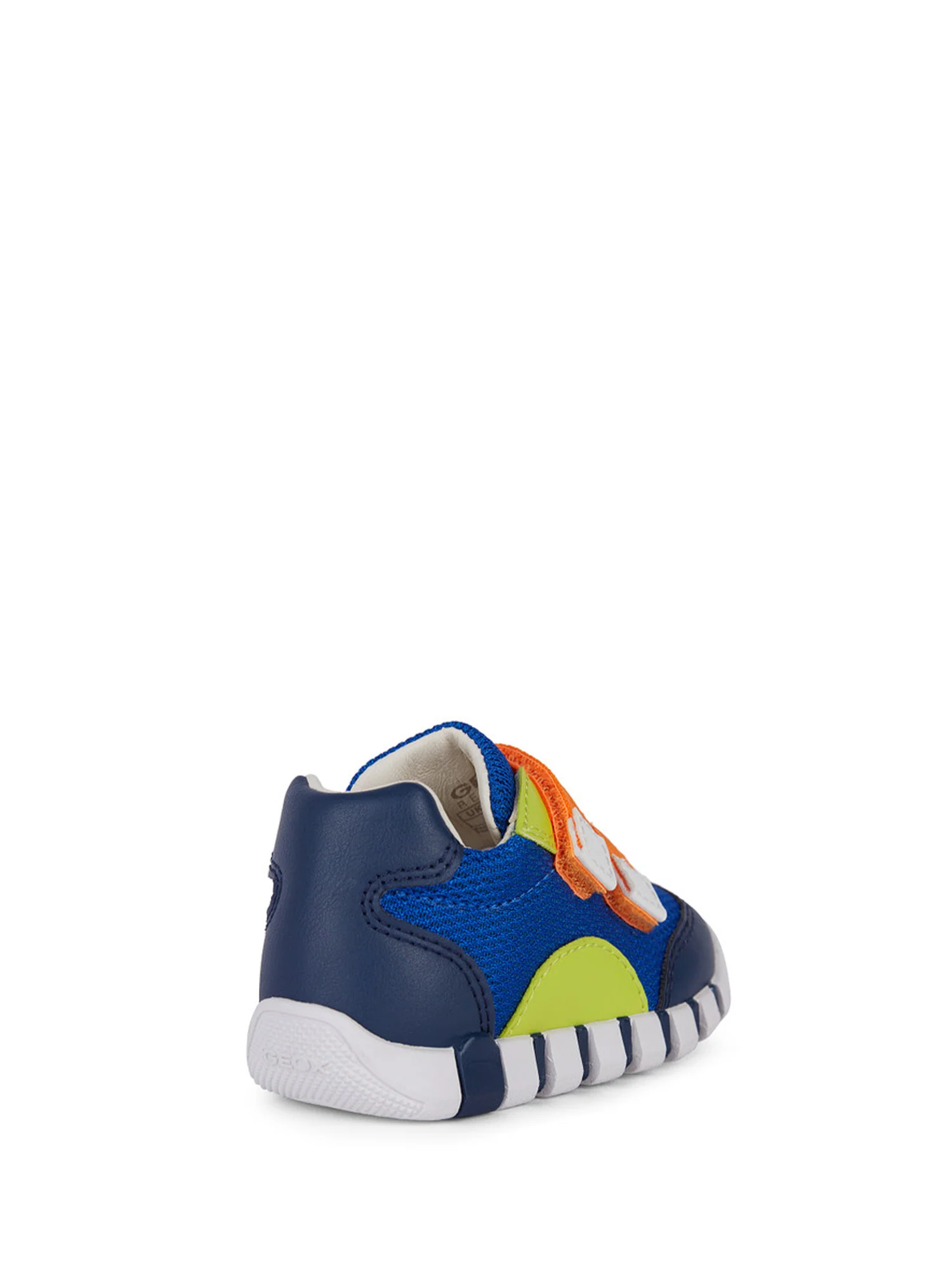 Geox Scarpe Con Strappi Bambini | B3555C 01454 - Image 7