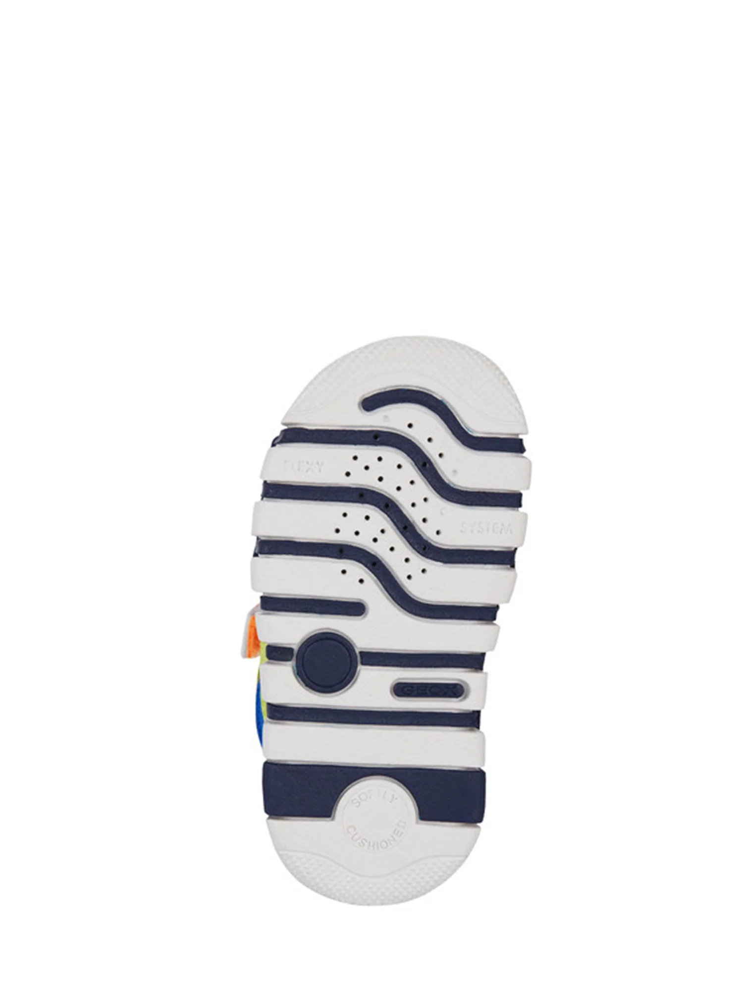 Geox Scarpe Con Strappi Bambini | B3555C 01454 - Image 9