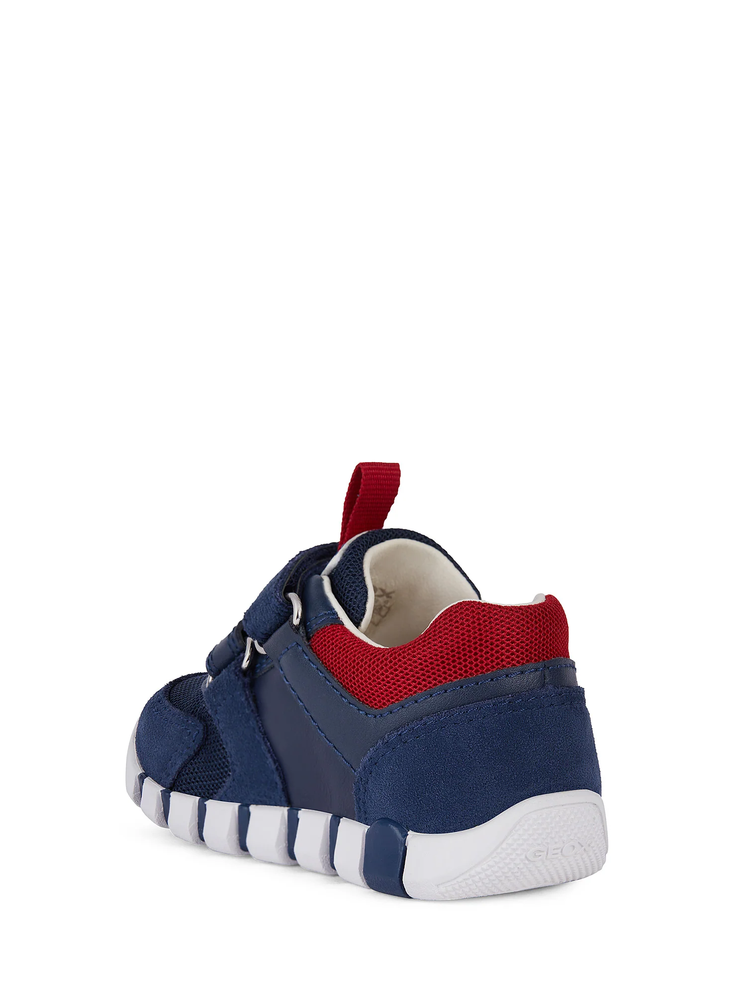 Geox Scarpe Con Strappi Bambini | B3555D 02014 - Image 2