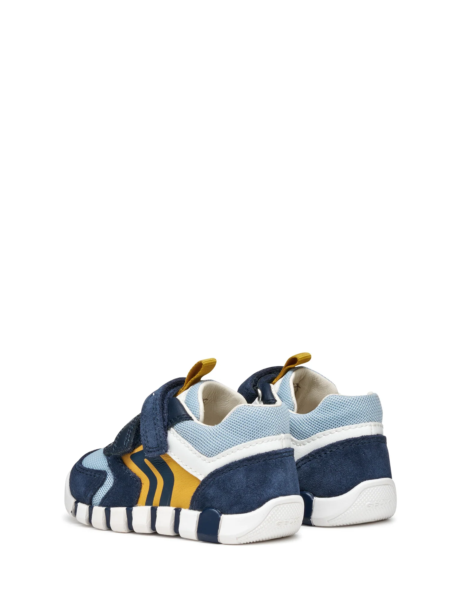 Geox Scarpe Con Strappi Bambini | B3555D 02014 - Image 8