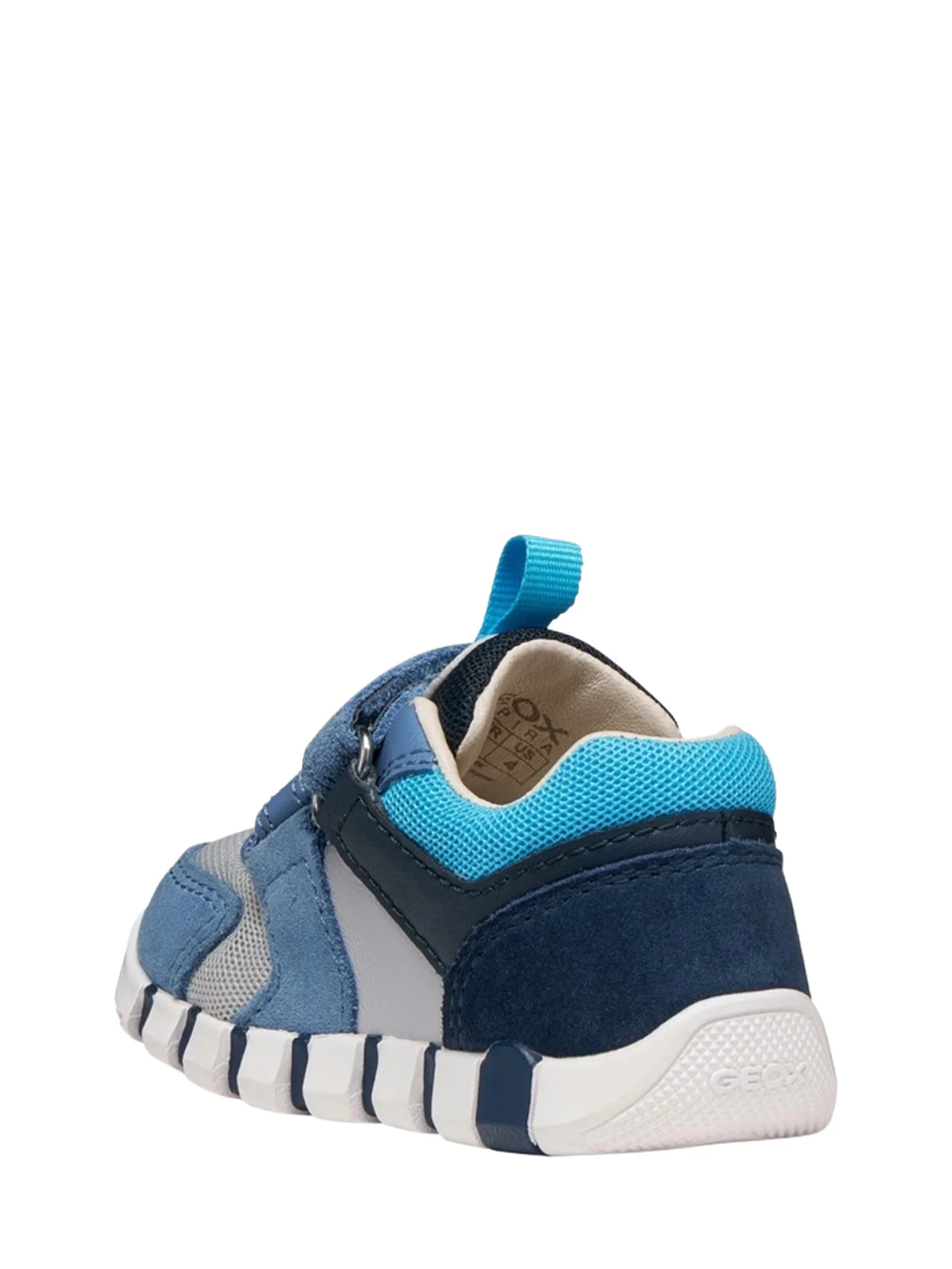 Geox Scarpe Con Strappi Bambini | B3555D 02214 - Image 3