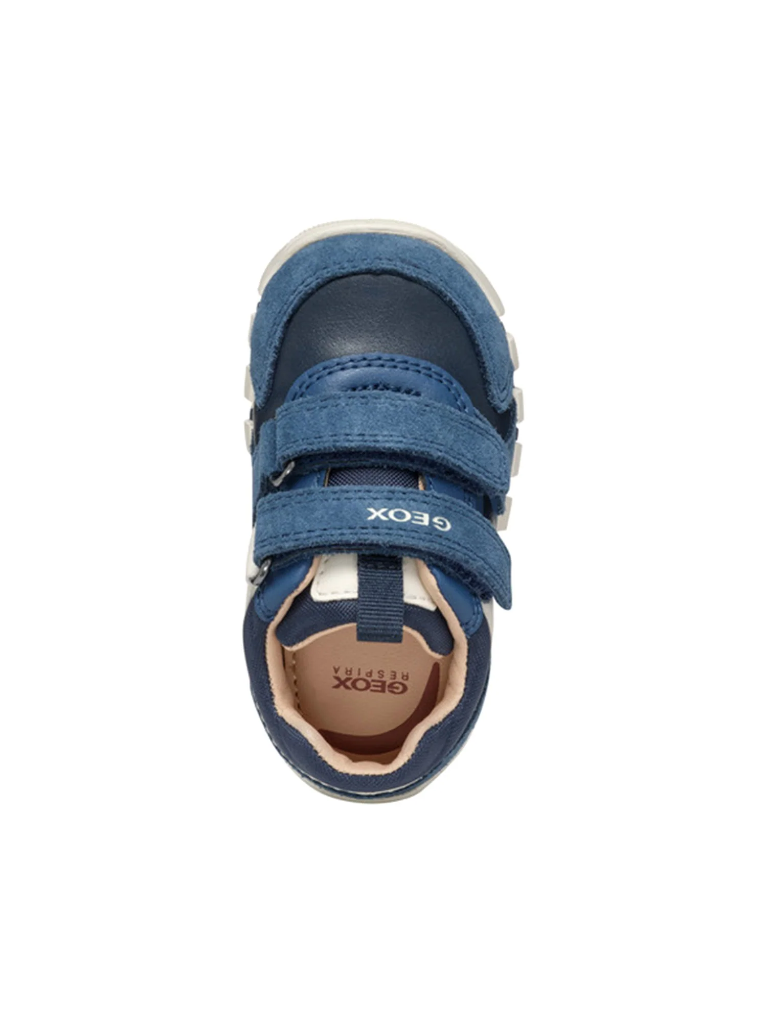 Geox Scarpe Con Strappi Bambini | B3555D 022BC - Image 12