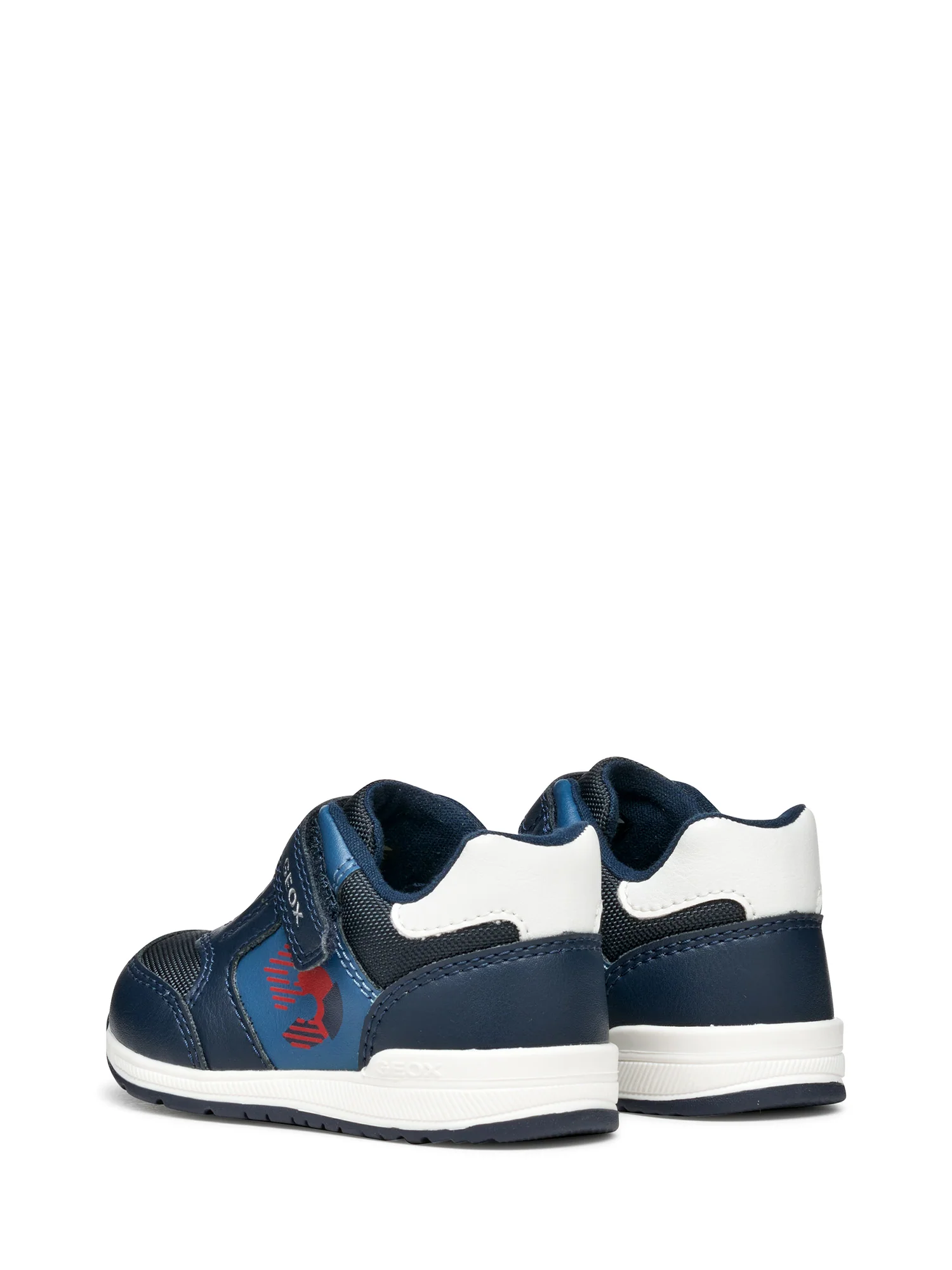 Geox Scarpe Con Strappi Bambini | B450RA 054FU - Image 8