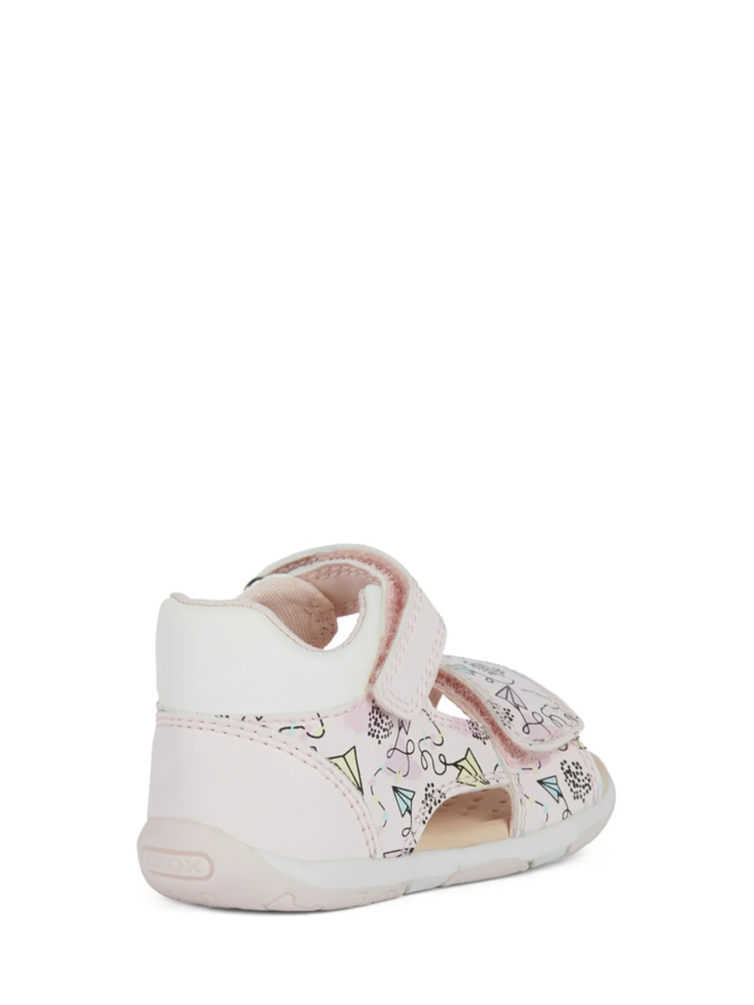 Geox Sandali Con Strappi Bambini | B450YA 000BC - Image 3