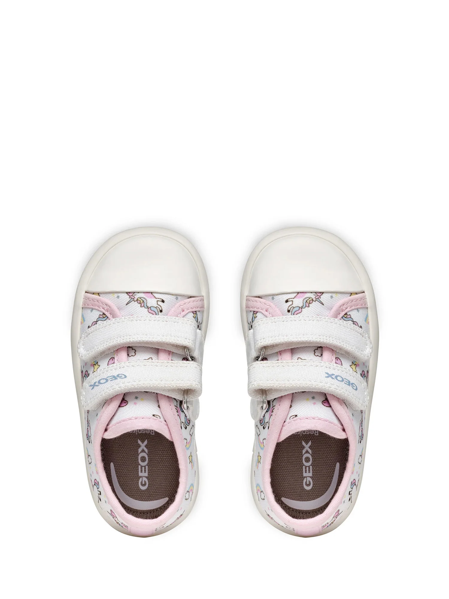 Geox Scarpe Con Strappi Bambini | B451MB 000AN - Image 24