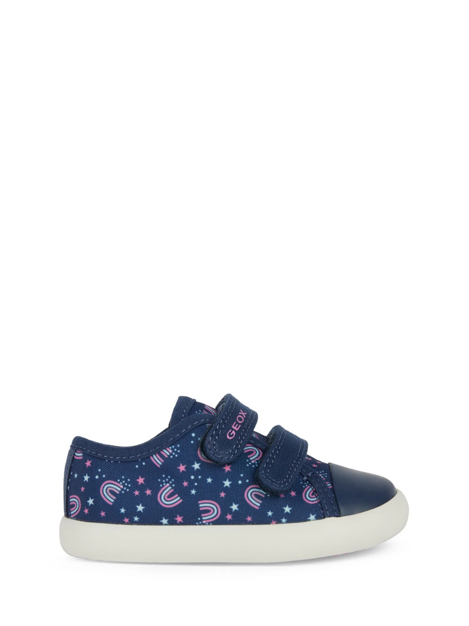 Geox Scarpe Con Strappi Bambini | B451MB 000AN - Image 6