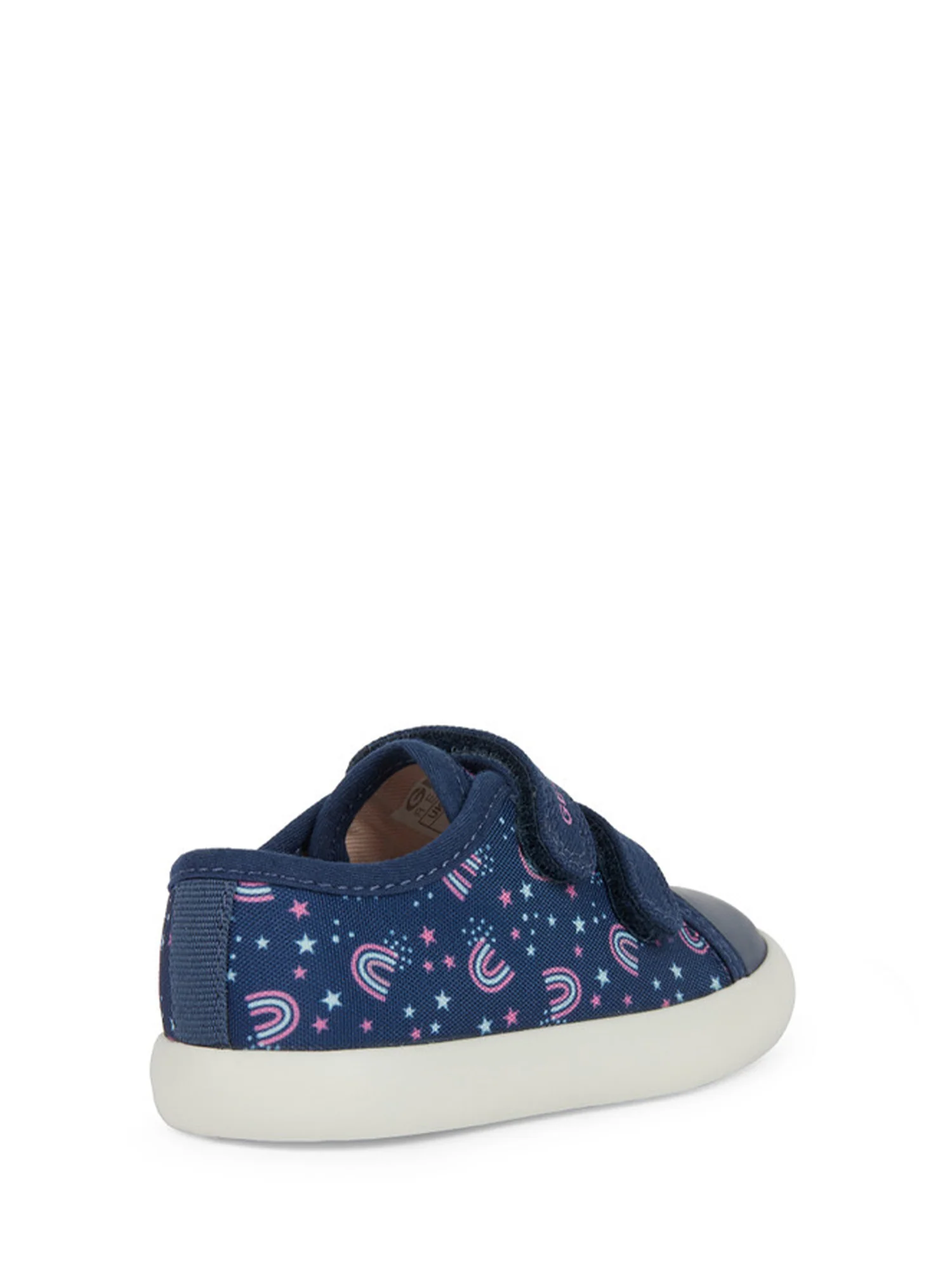 Geox Scarpe Con Strappi Bambini | B451MB 000AN - Image 8