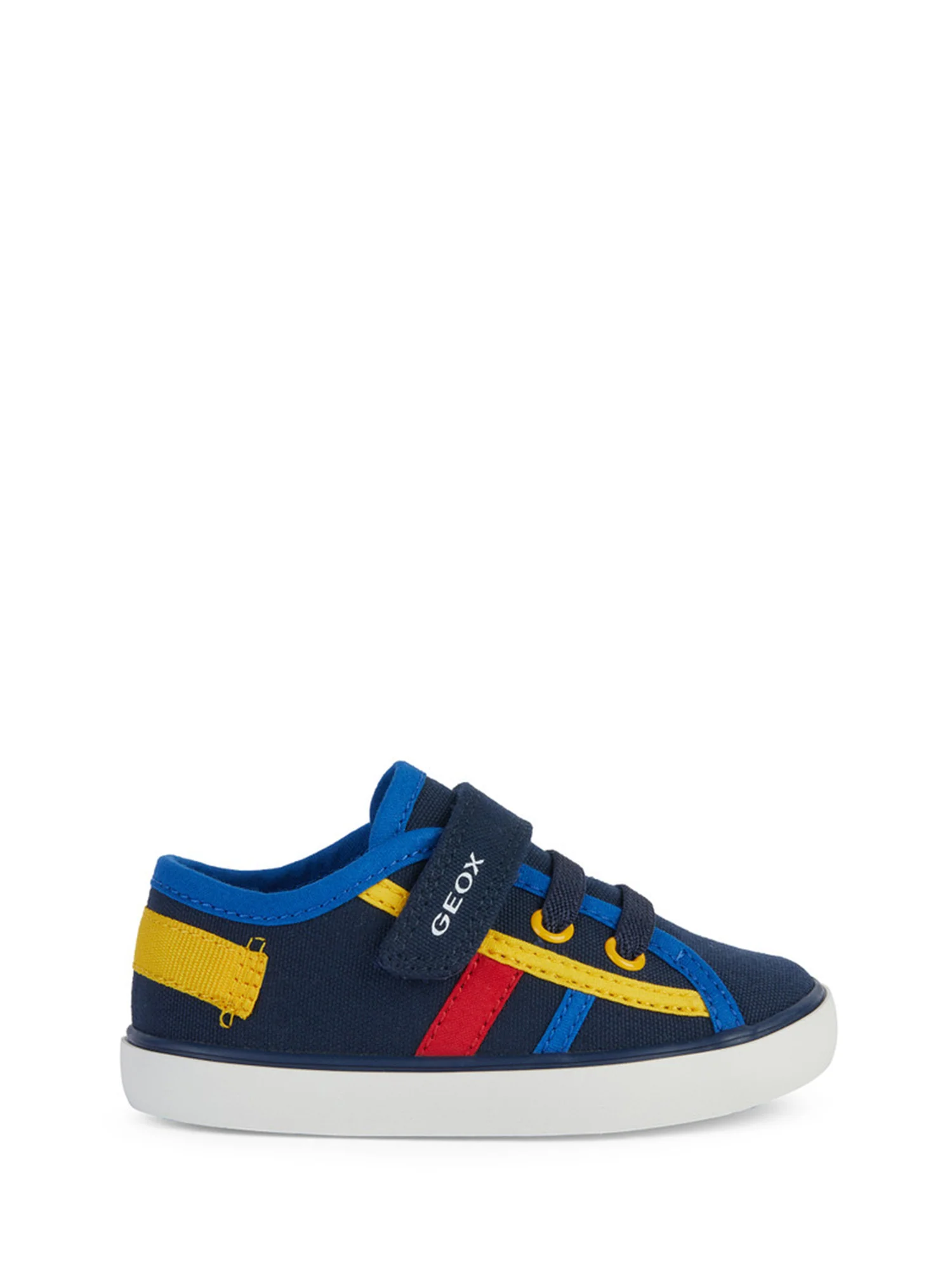 Geox Scarpe Con Strappi Bambini | B451NA 00010