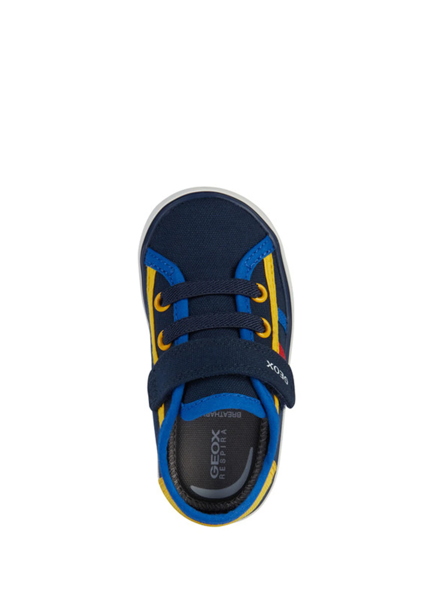 Geox Scarpe Con Strappi Bambini | B451NA 00010 - Image 4