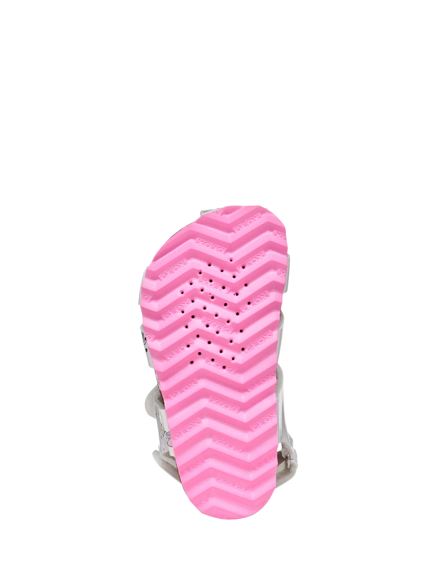 Geox Sandali Con Strappi Bambini | B452RA 0FCHH - Image 5