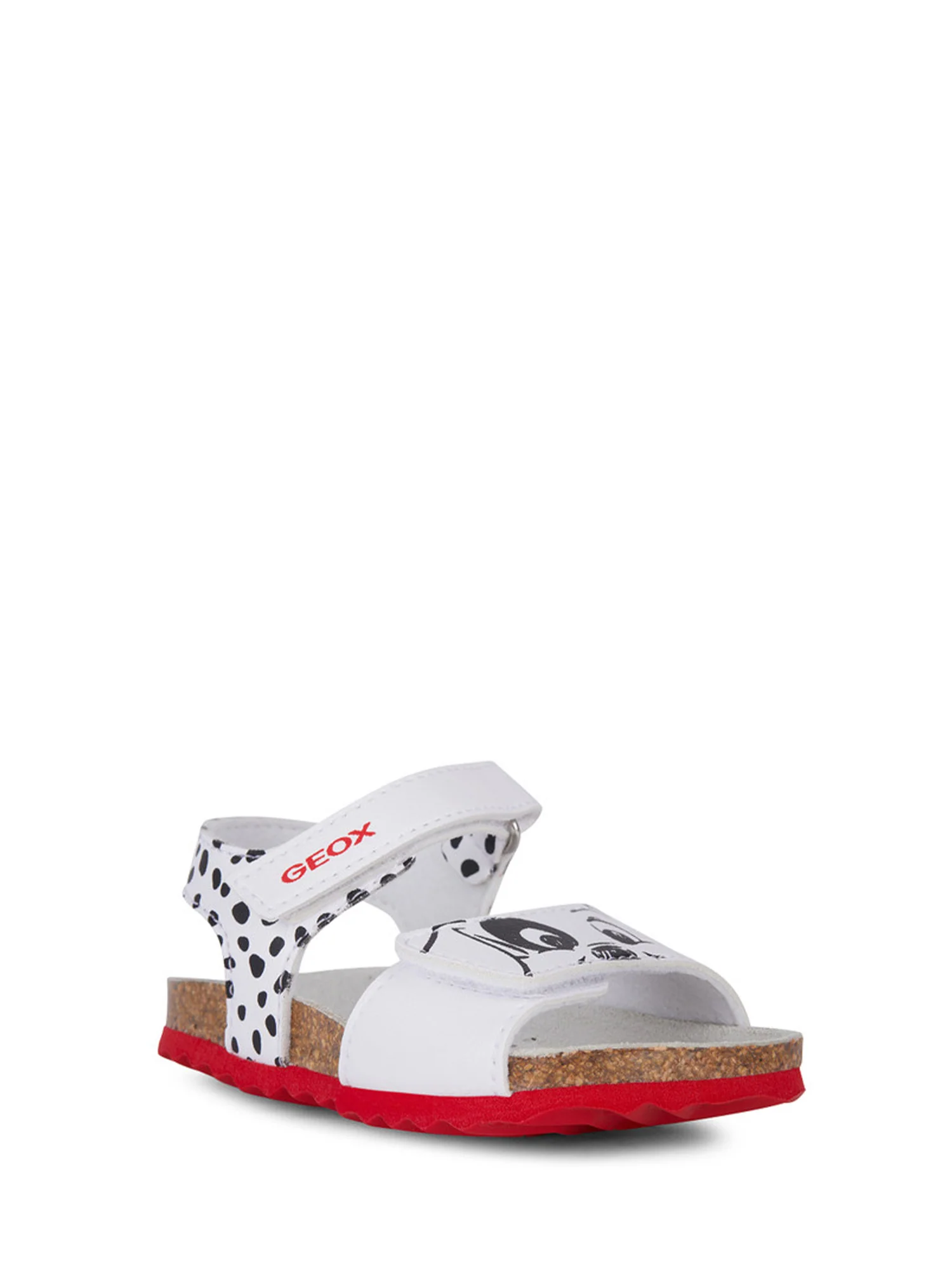 Geox Sandali Con Strappi Bambini | B452RB 0003W - Image 2