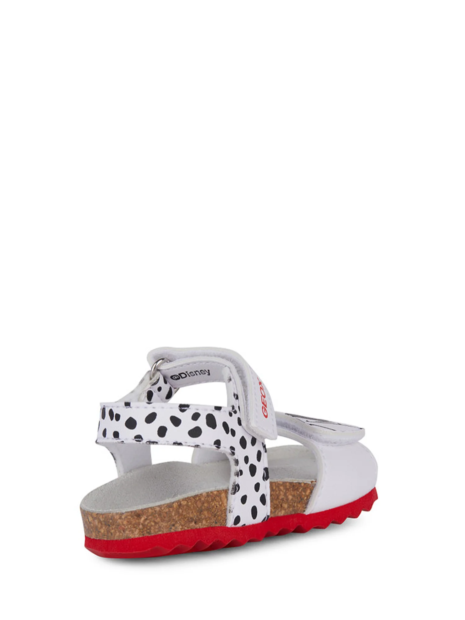 Geox Sandali Con Strappi Bambini | B452RB 0003W - Image 3