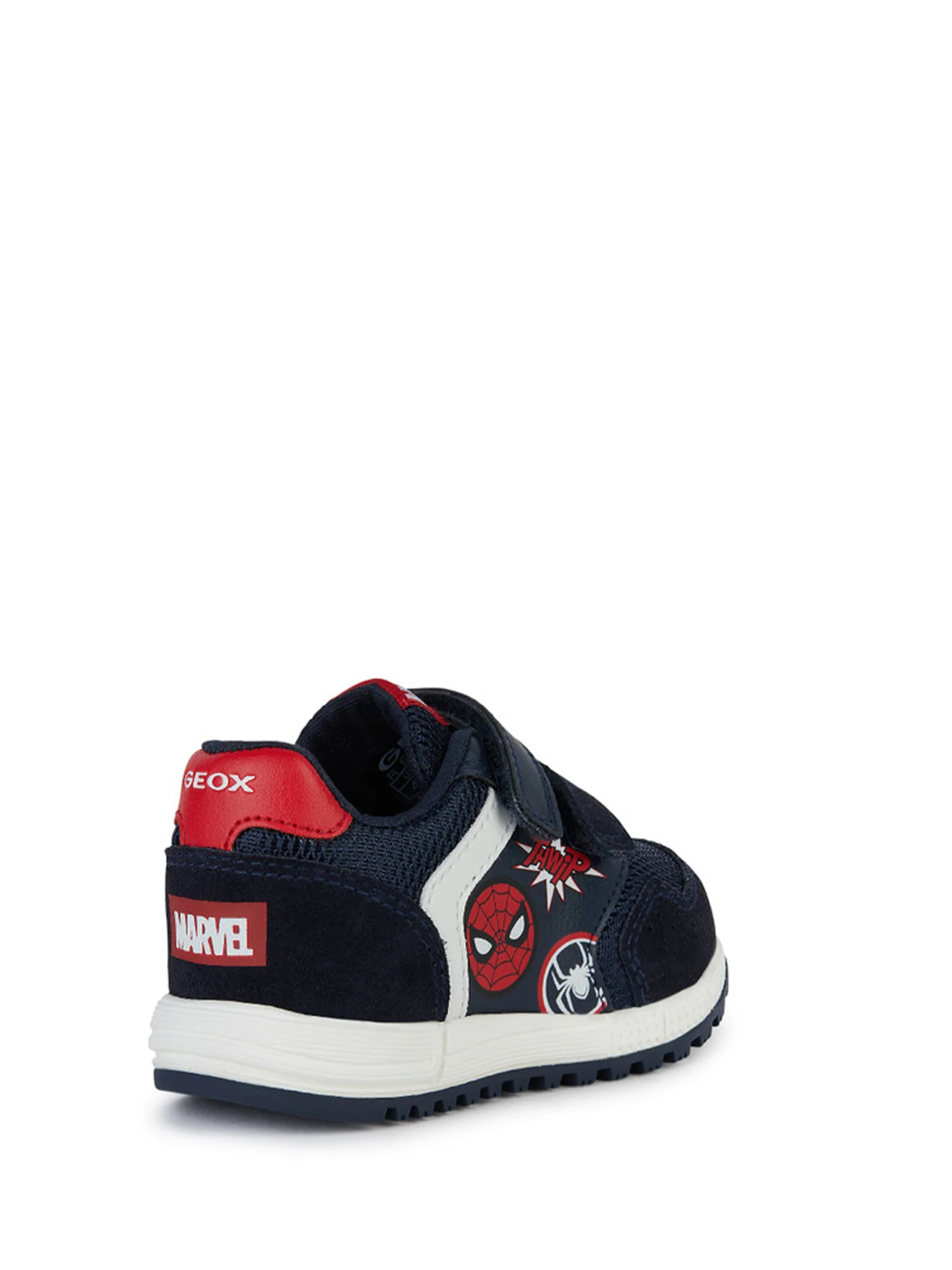 Geox Scarpe Con Strappi Bambini | B453CB 022FU - Image 3