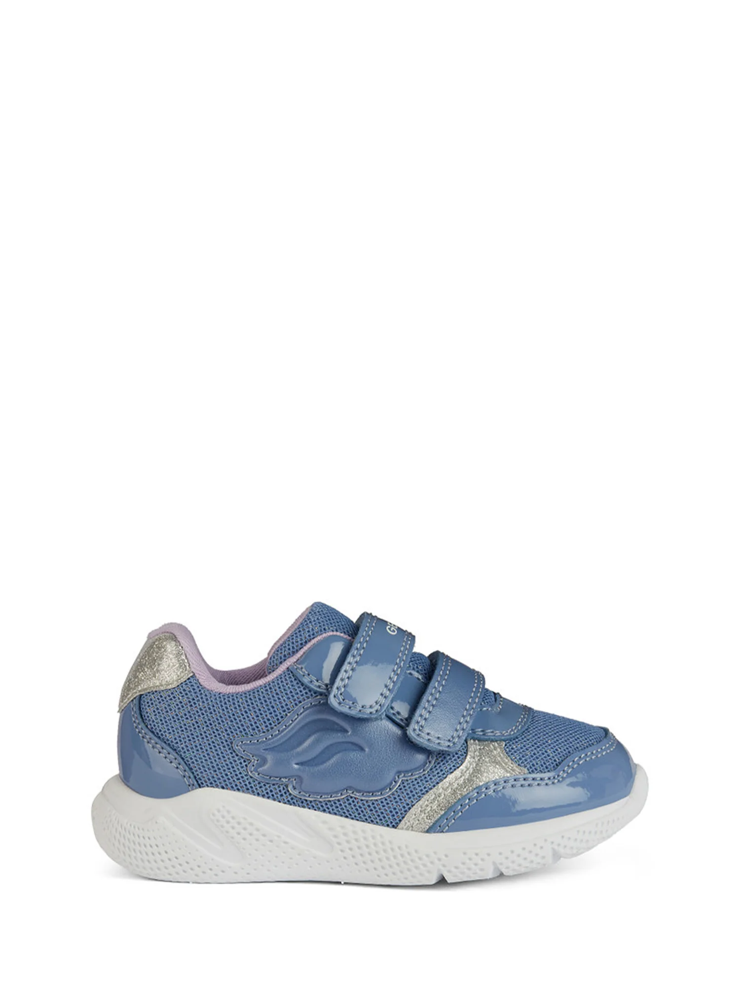 Geox Scarpe Con Strappi Bambini | B454TC 0GNHH