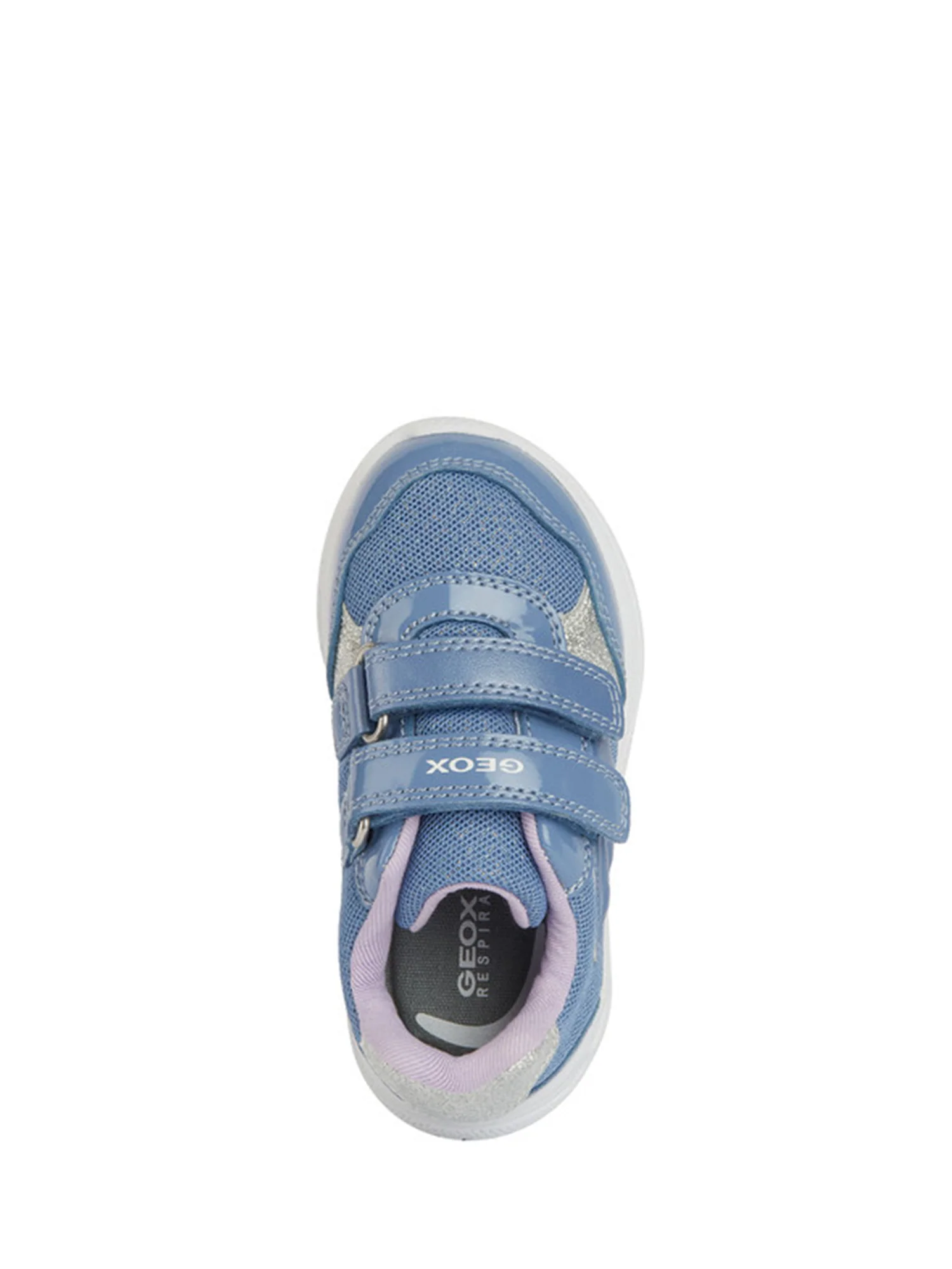 Geox Scarpe Con Strappi Bambini | B454TC 0GNHH - Image 4