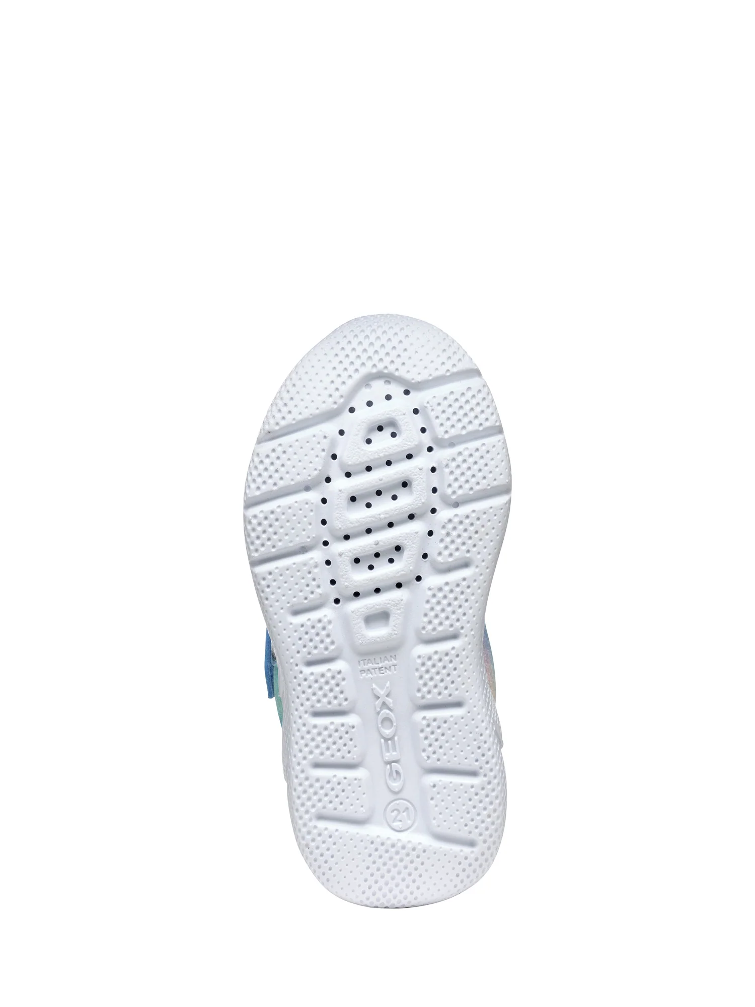 Geox Scarpe Con Strappi Bambini | B454TD 01454 - Image 15