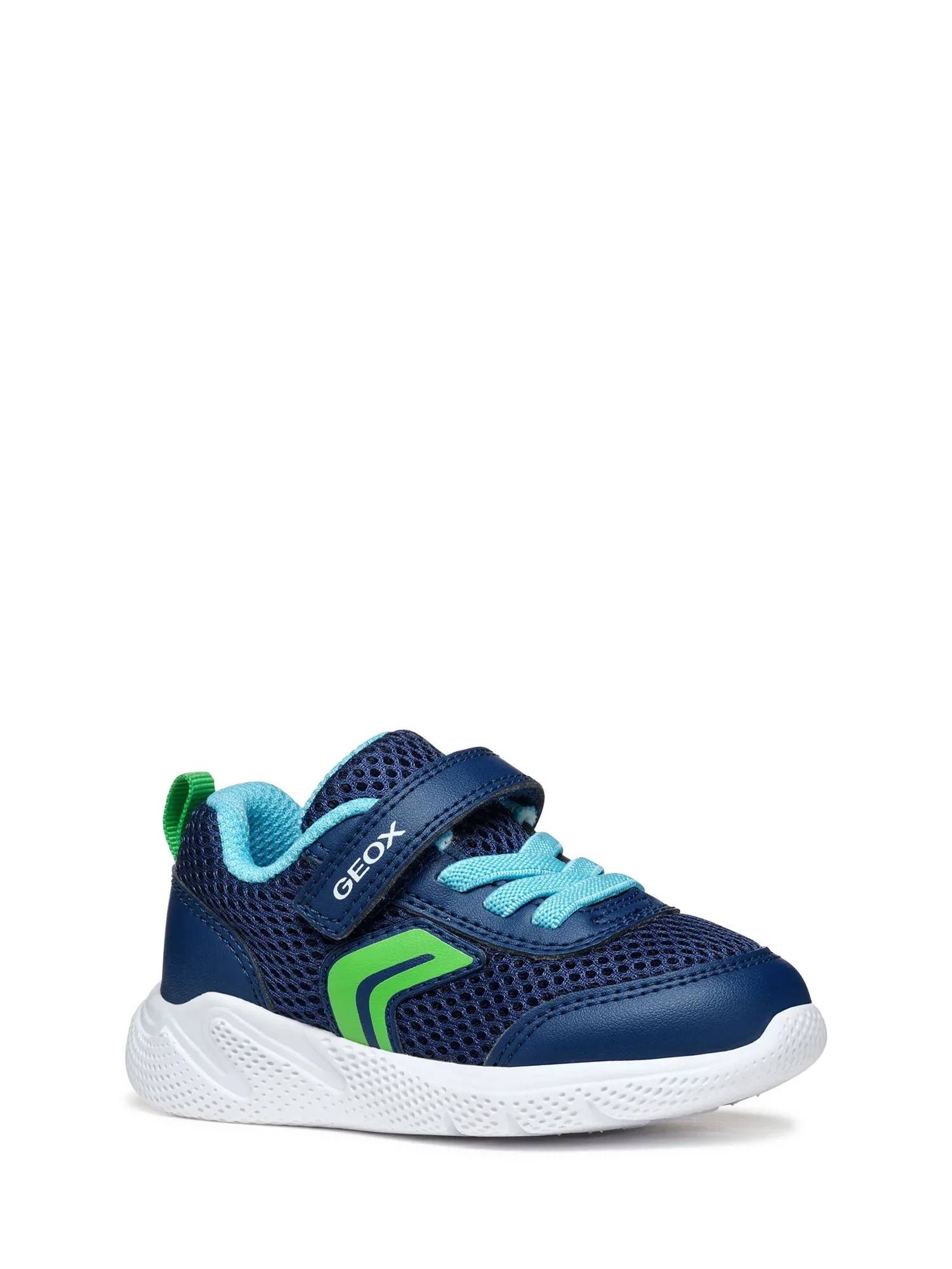 Geox Scarpe Con Strappi Bambini | B454UC 01454 - Image 16